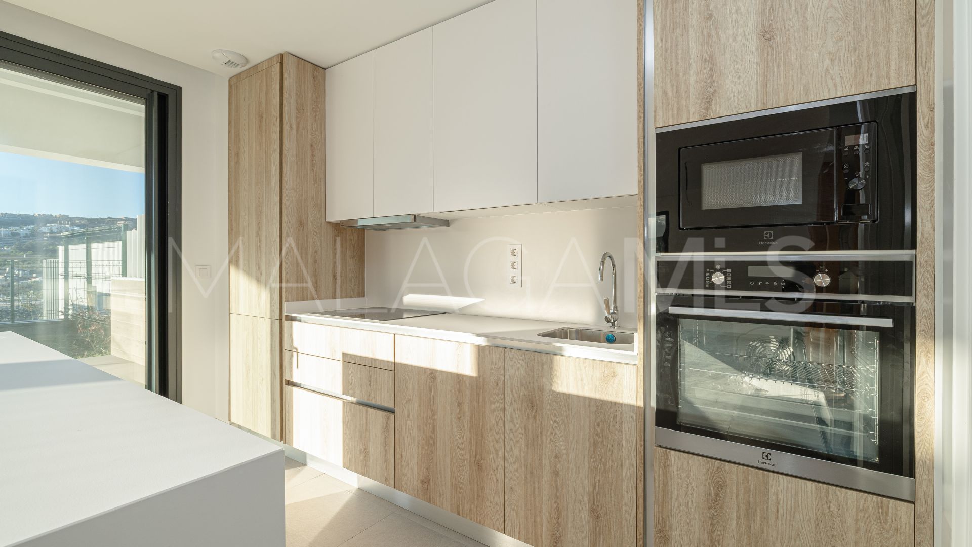 For sale Atalaya Golf town house