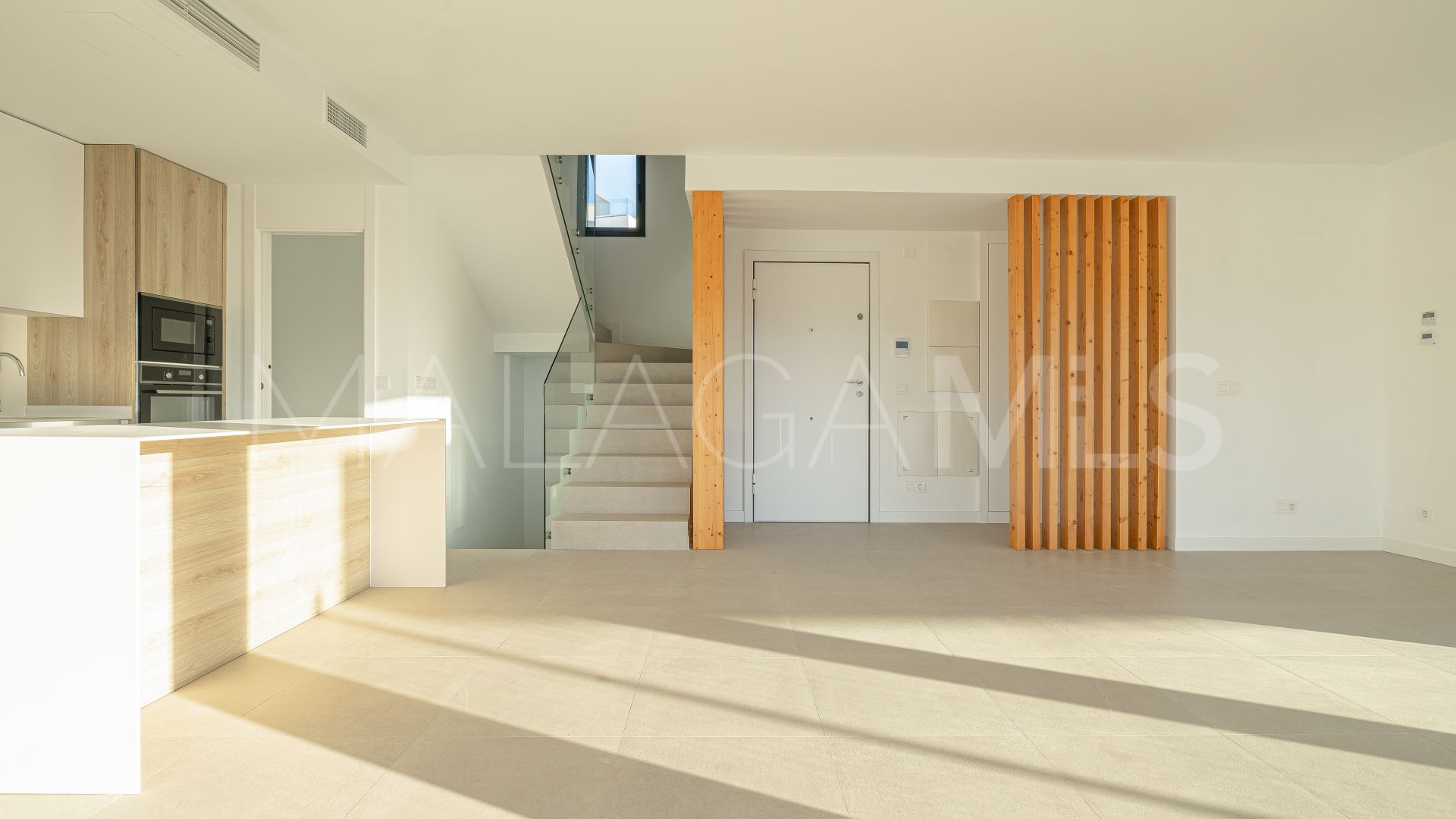 For sale Atalaya Golf town house