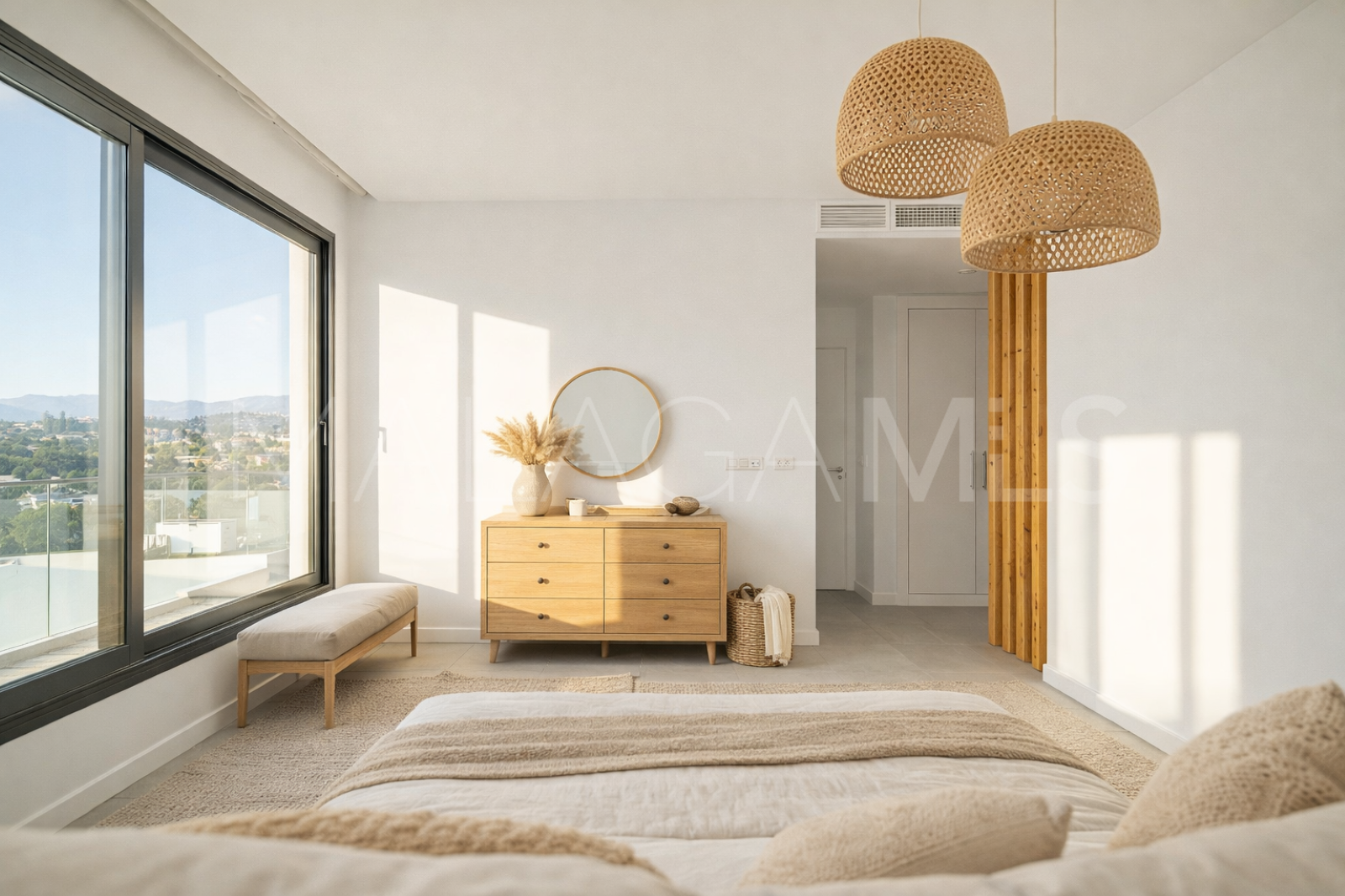 For sale Atalaya Golf town house