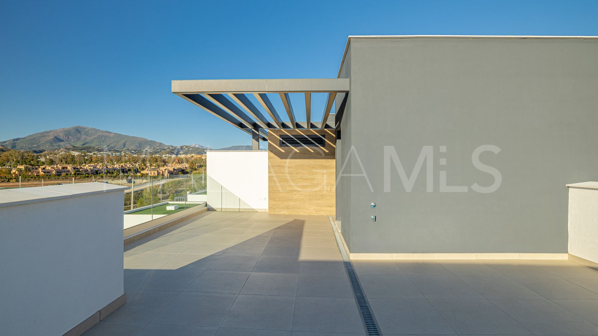 For sale Atalaya Golf town house