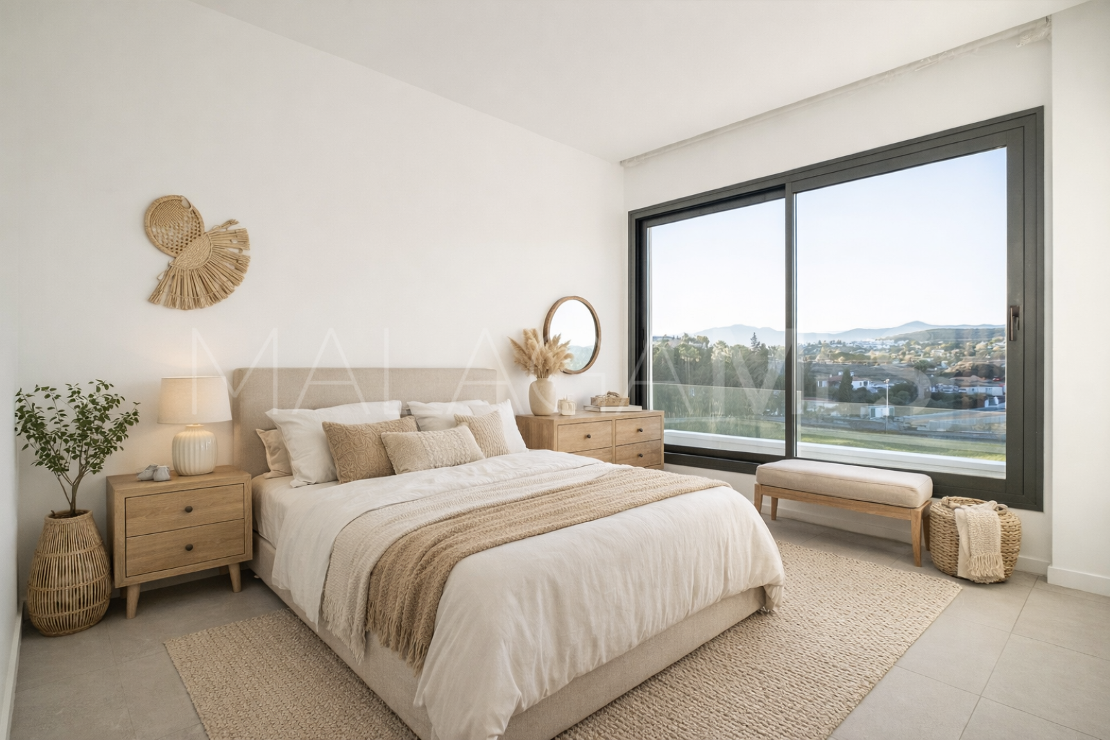 For sale Atalaya Golf town house