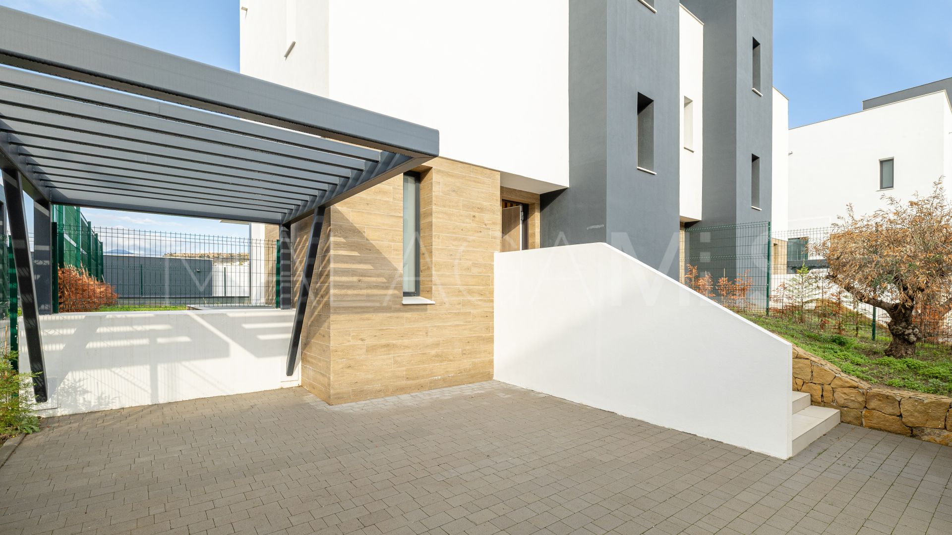 For sale Atalaya Golf town house