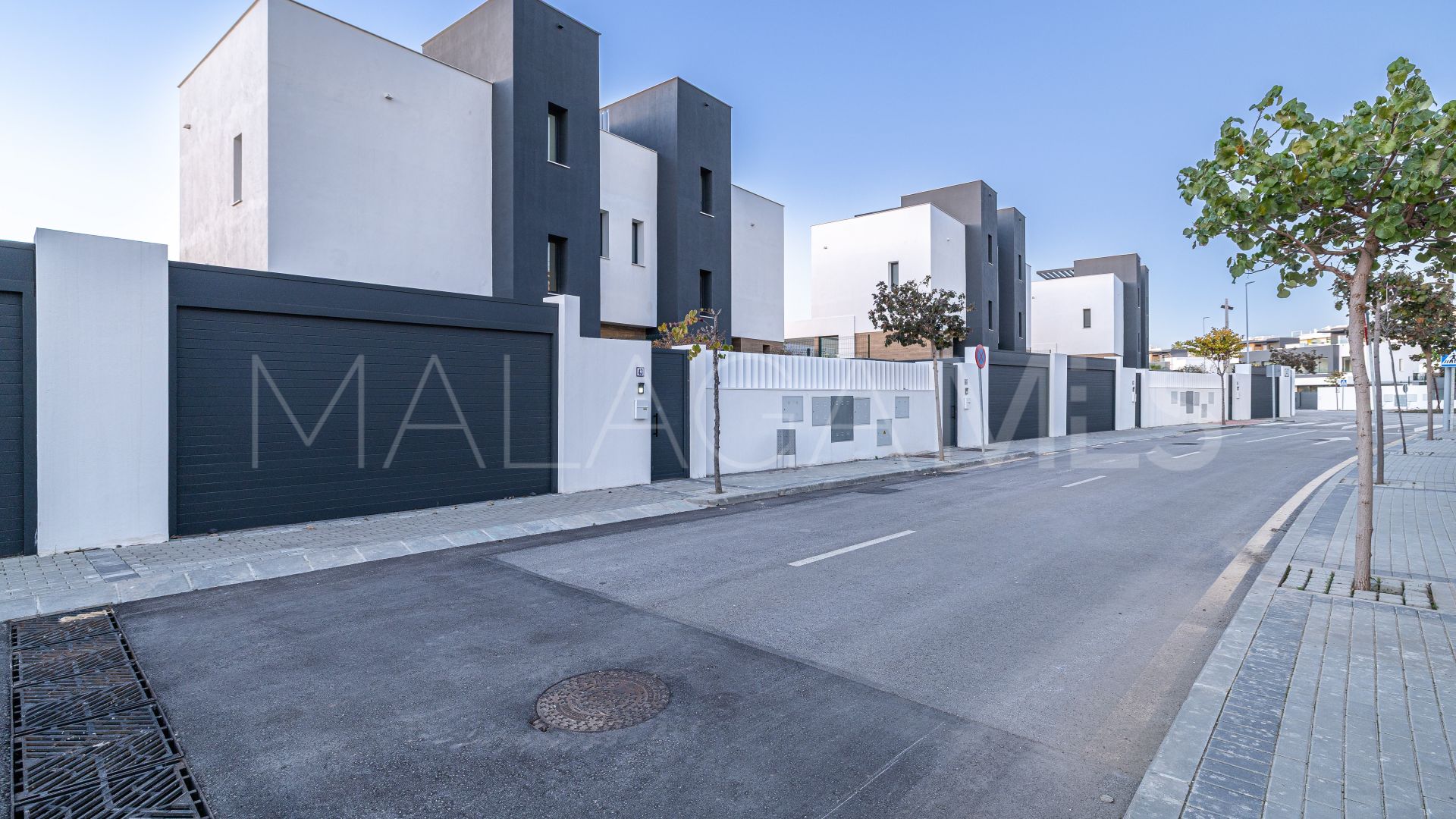 For sale Atalaya Golf town house