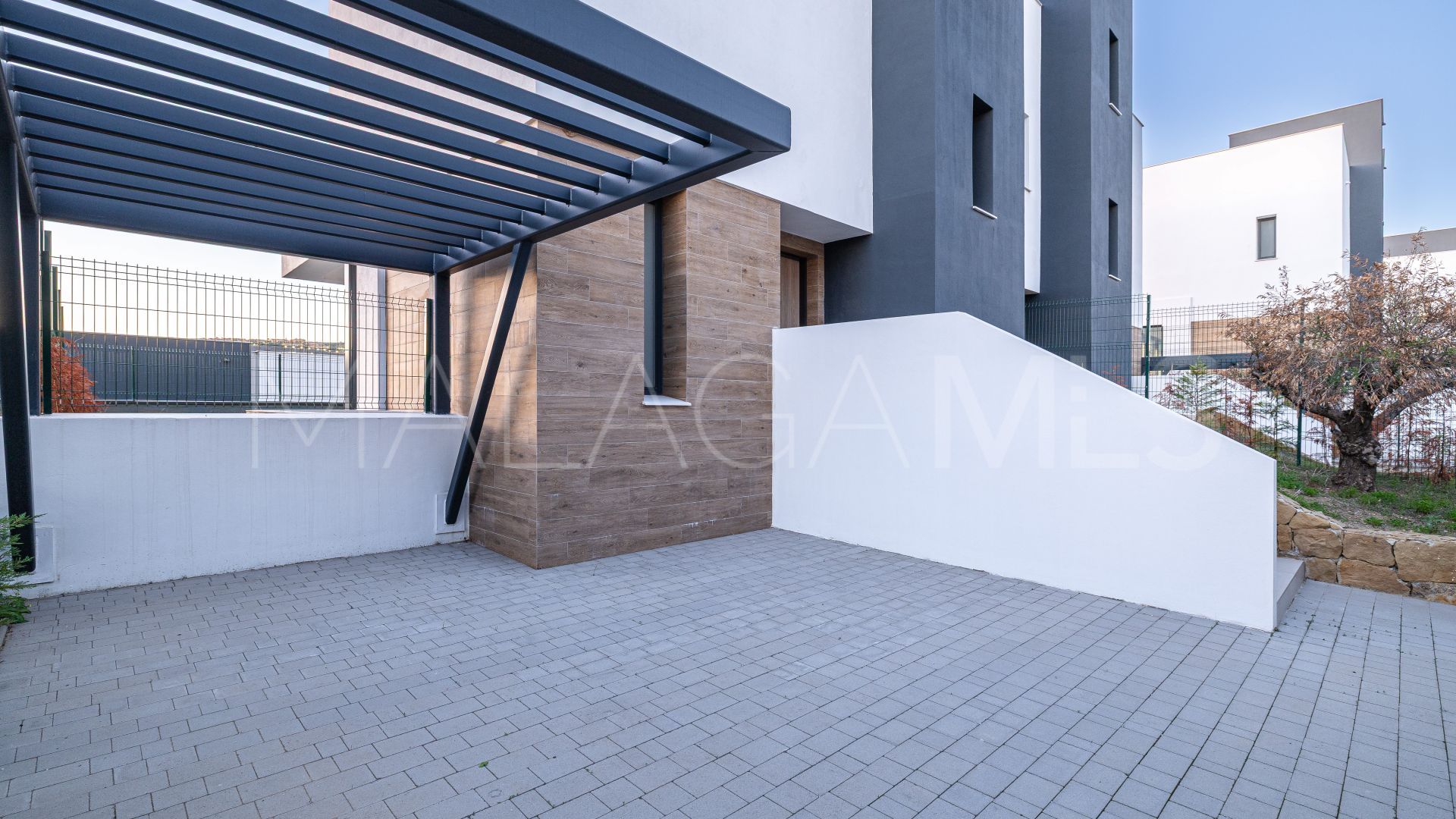 For sale Atalaya Golf town house