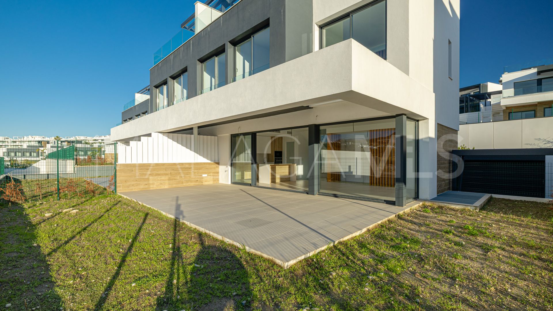 For sale Atalaya Golf town house