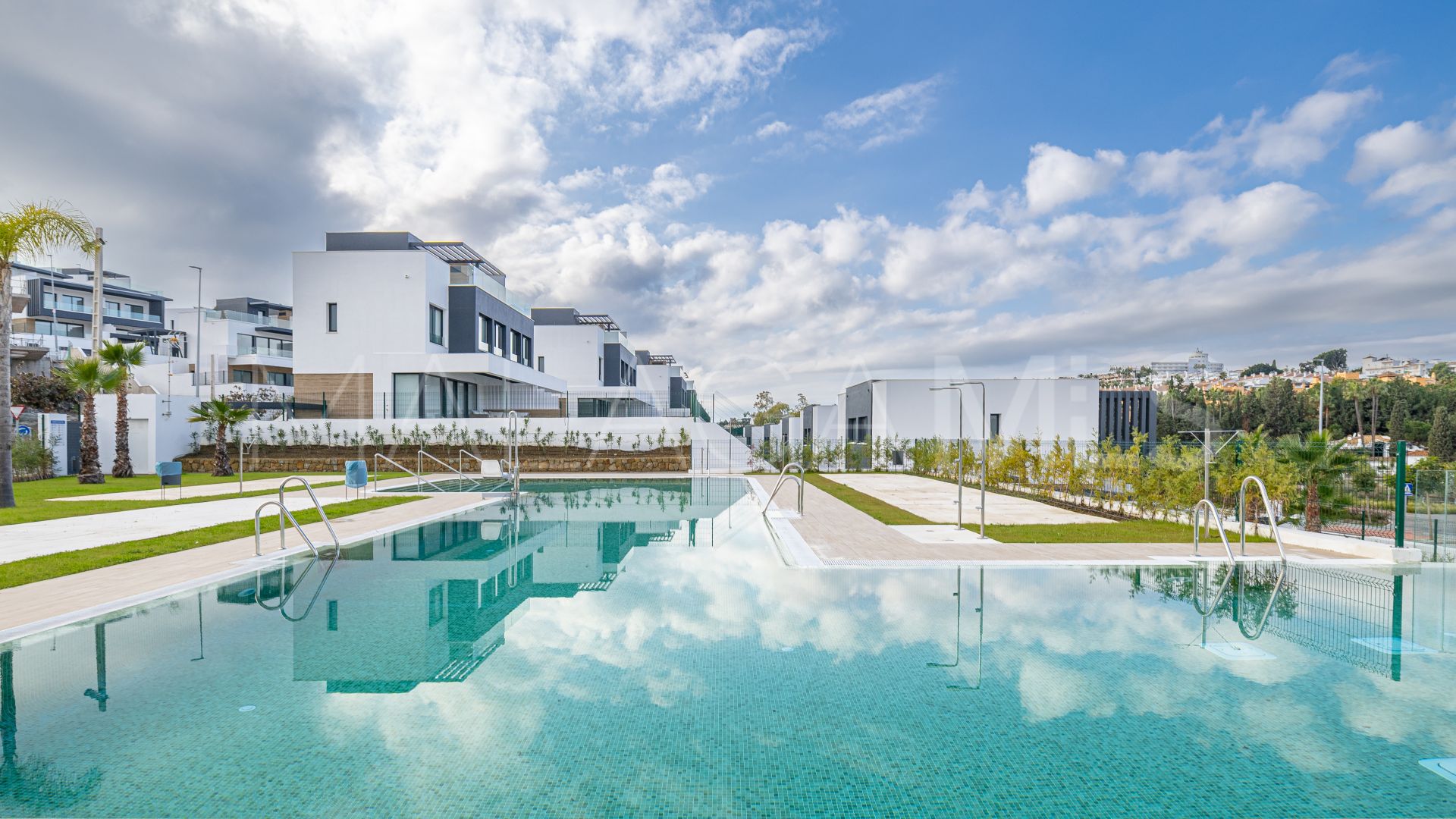 For sale Atalaya Golf town house