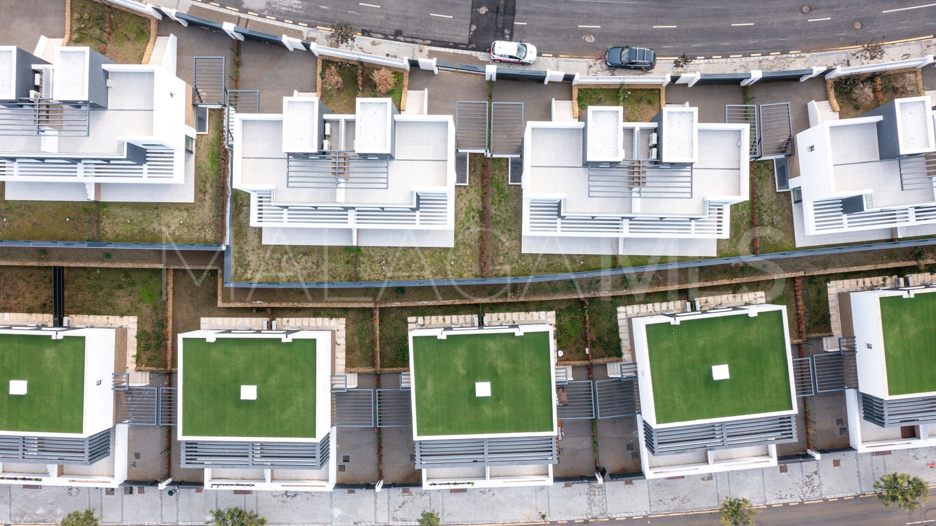 For sale Atalaya Golf town house