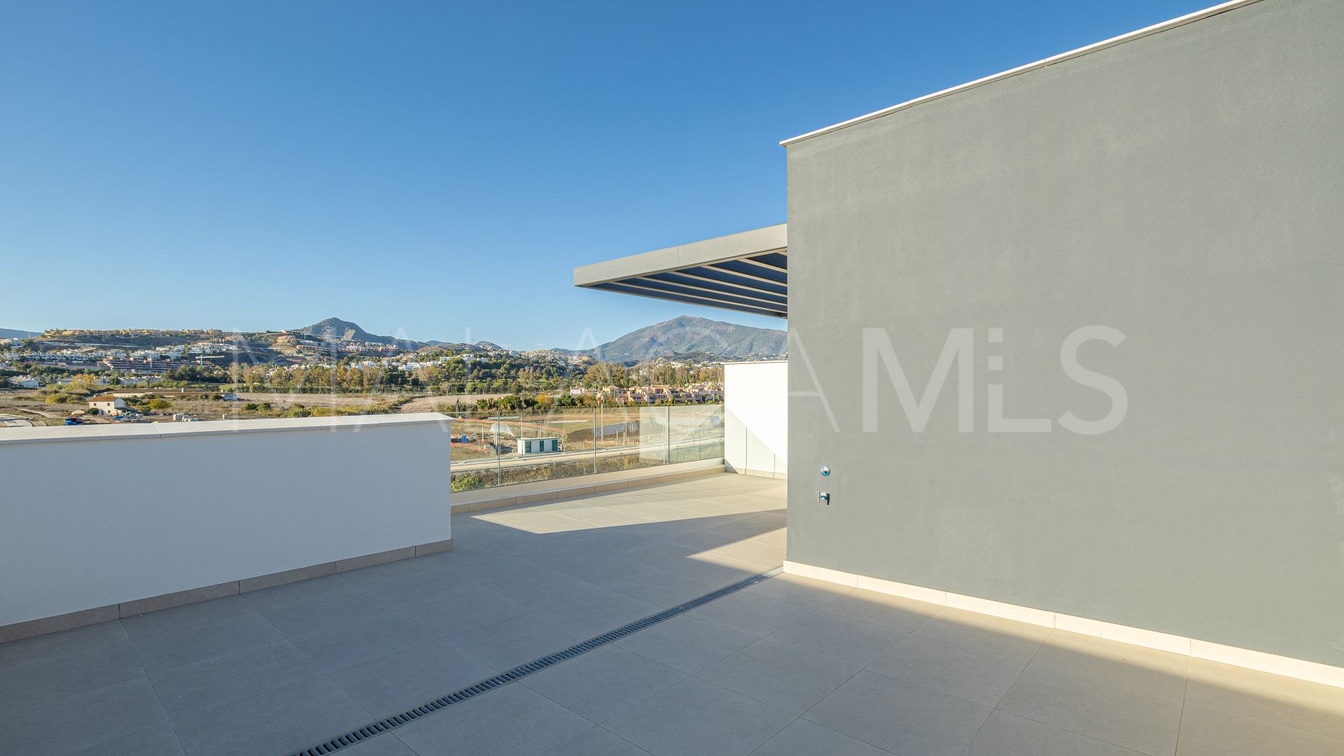 For sale Atalaya Golf town house