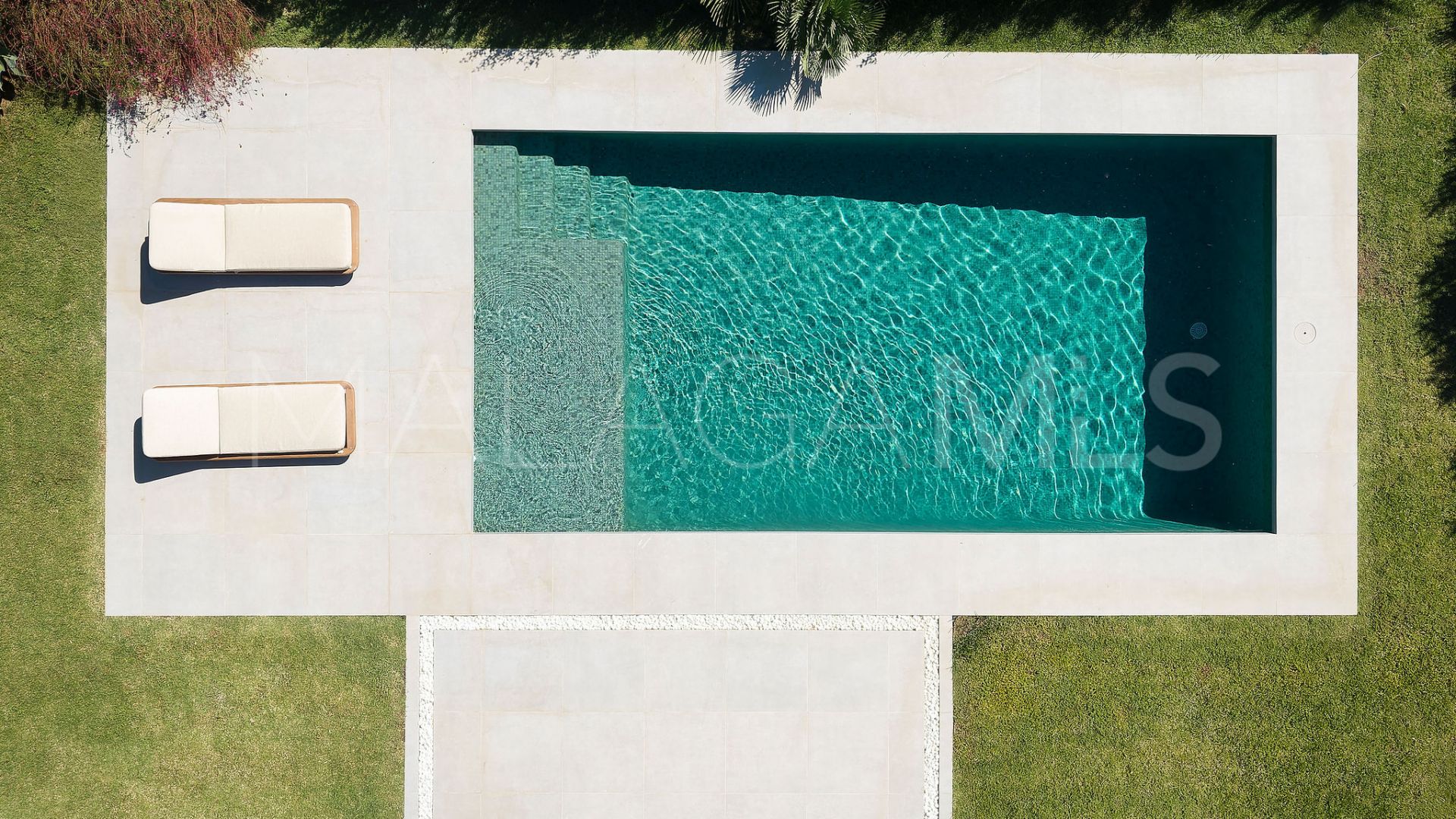 Villa for sale in Los Naranjos