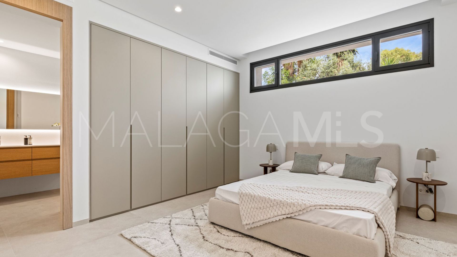 Villa for sale in Fuente del Espanto