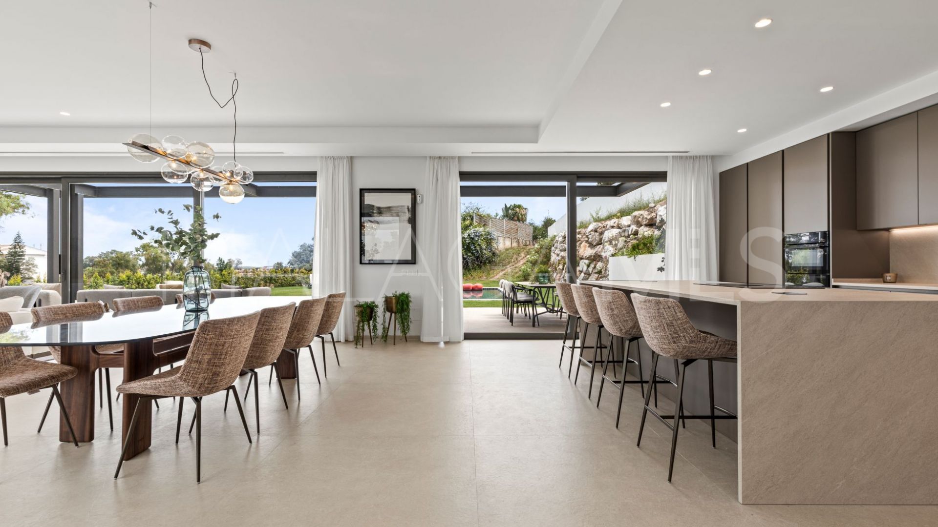 Villa for sale in Fuente del Espanto