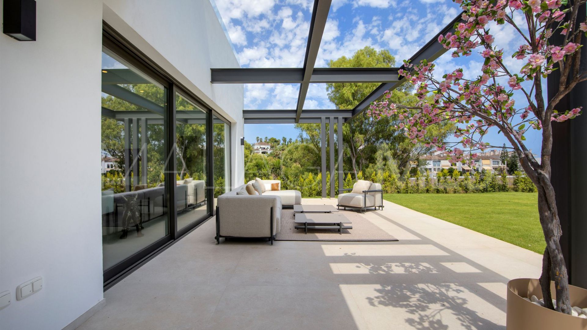 Villa for sale in Fuente del Espanto