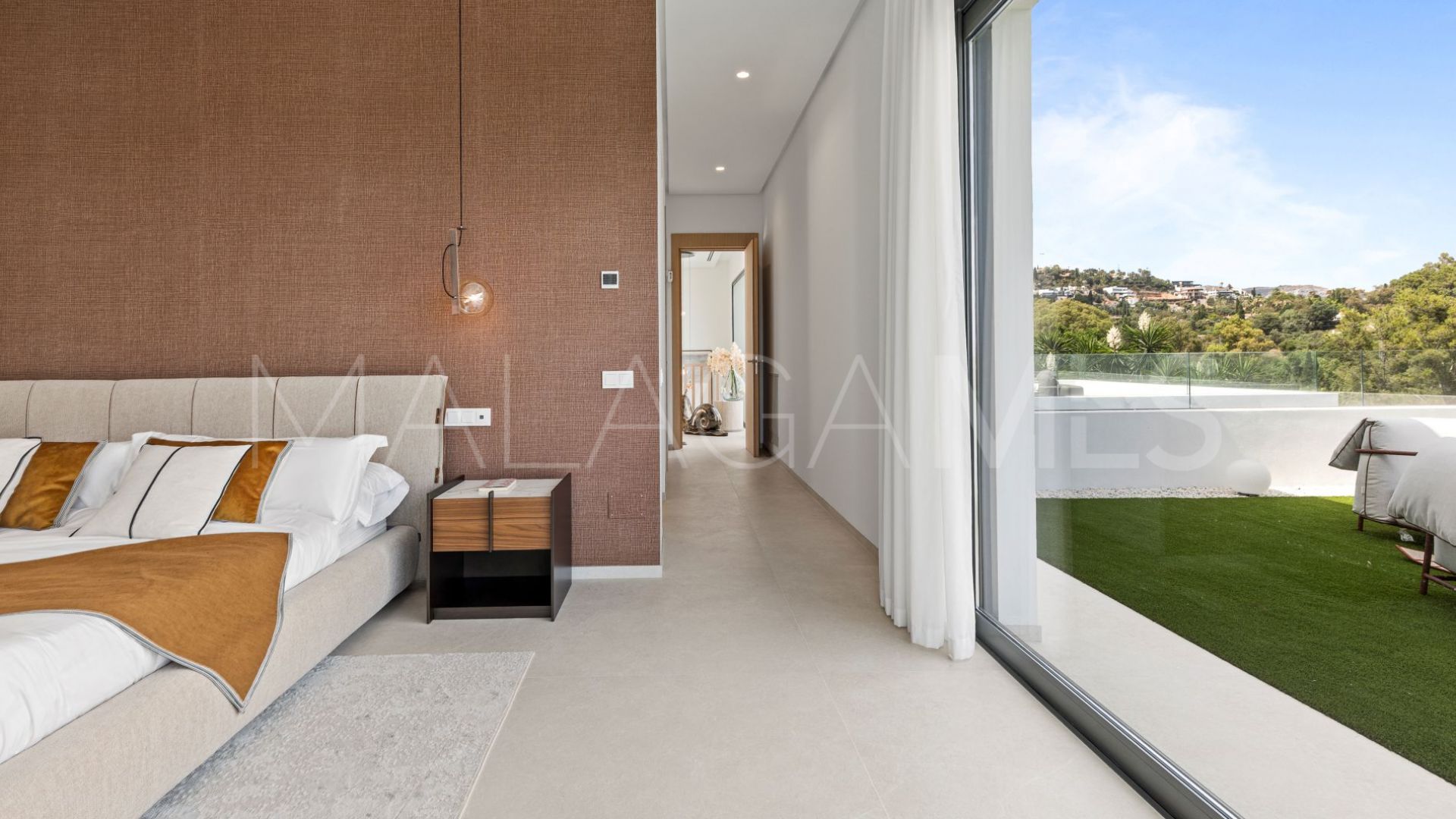 Villa for sale in Fuente del Espanto