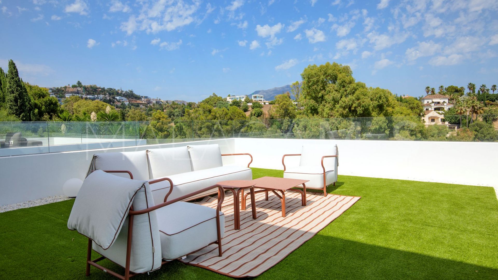 Villa for sale in Fuente del Espanto