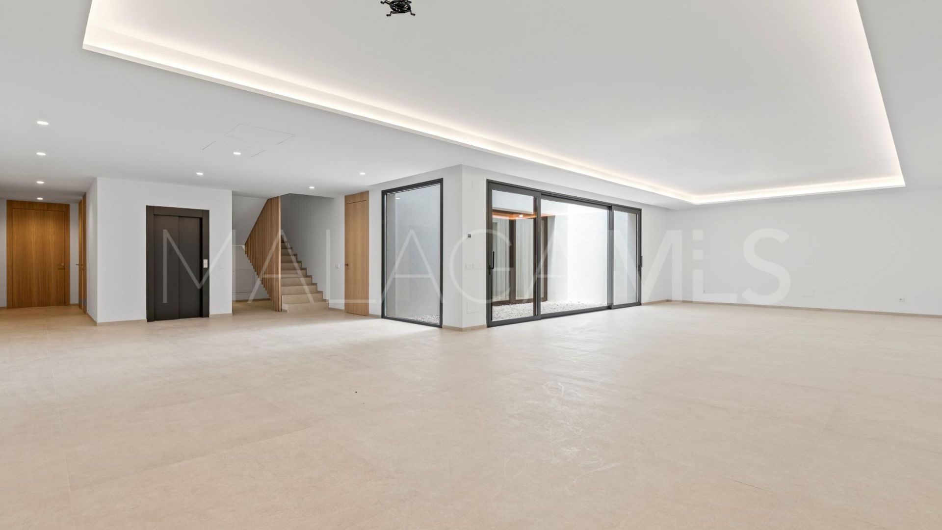 Villa for sale in Fuente del Espanto