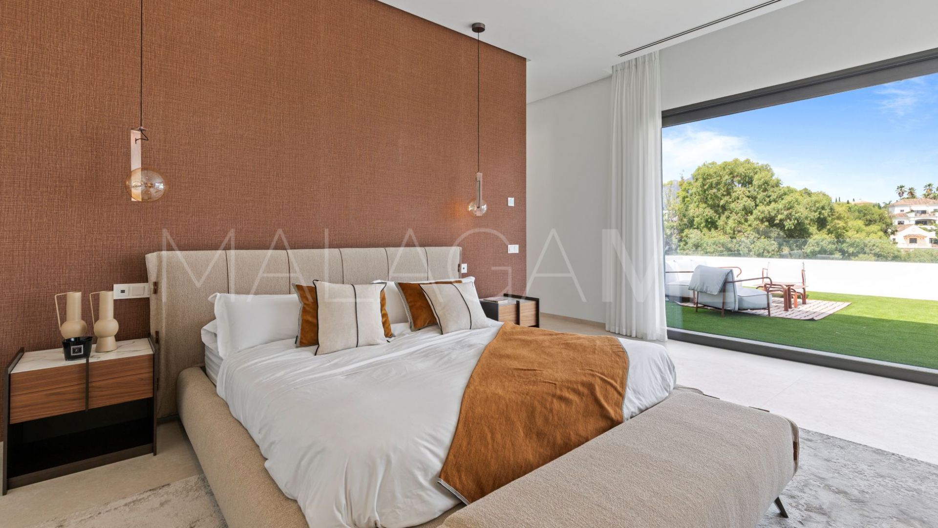 Villa for sale in Fuente del Espanto