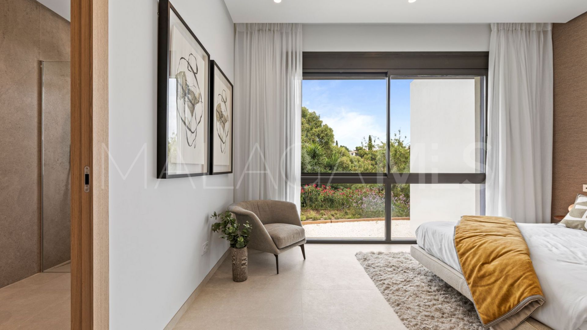 Villa for sale in Fuente del Espanto