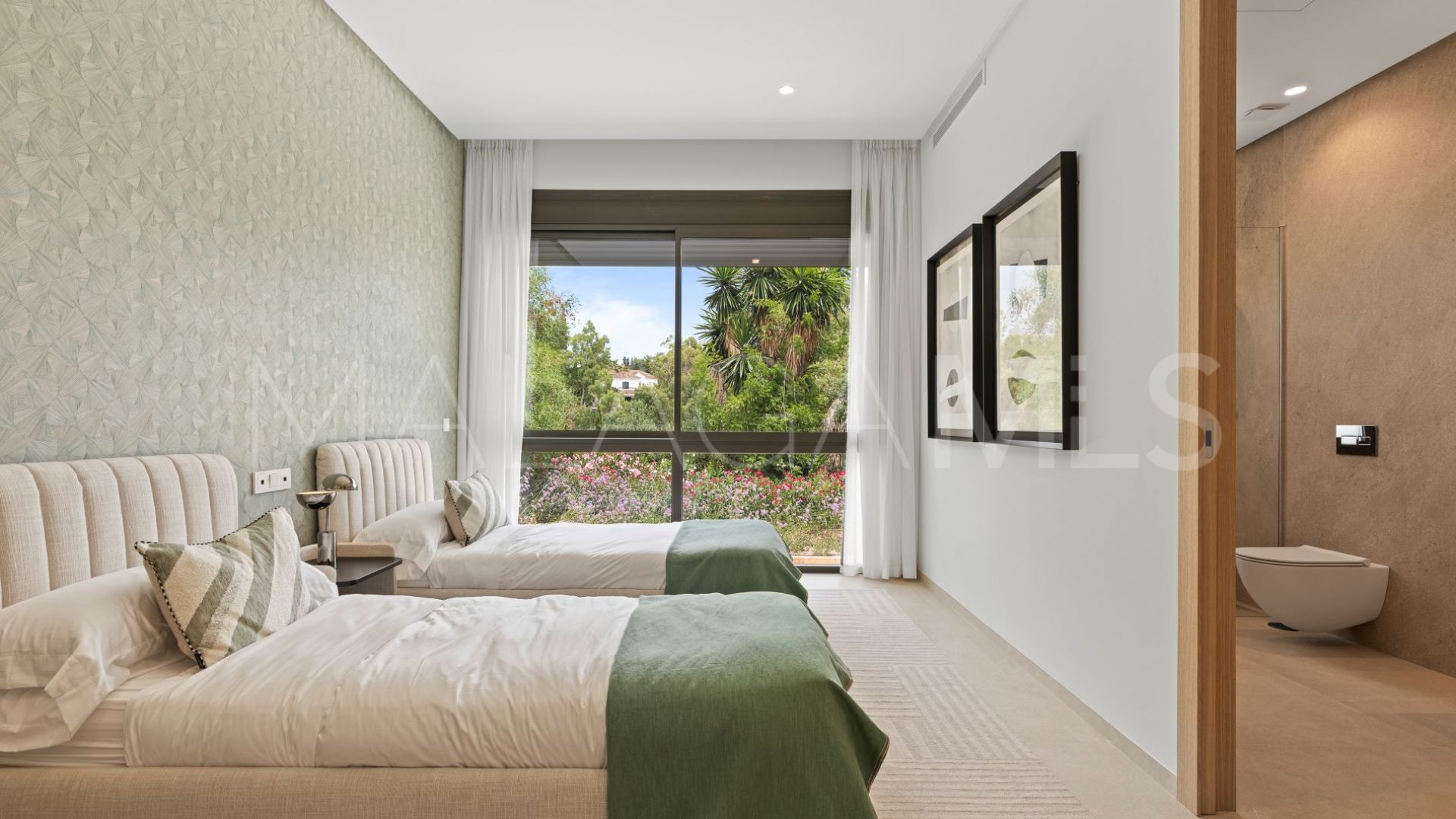 Villa for sale in Fuente del Espanto