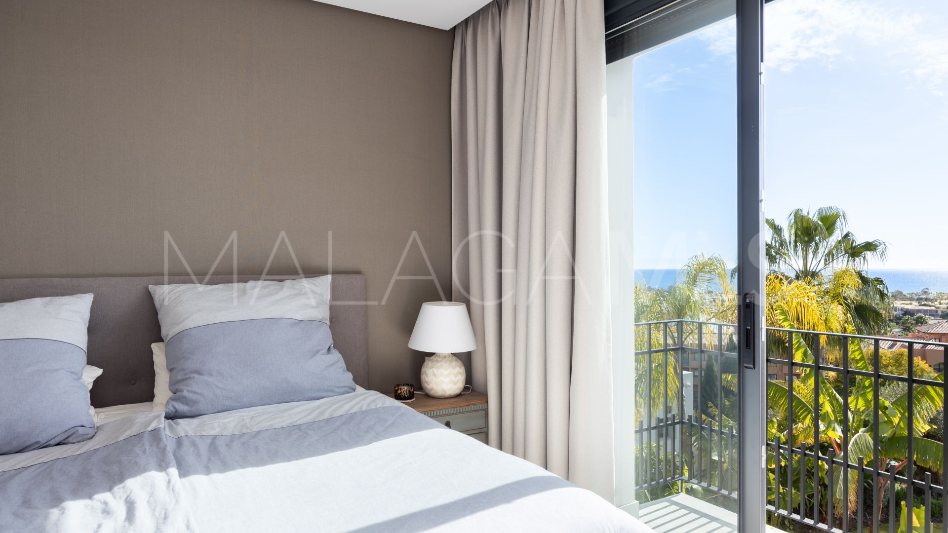 Villa for sale in Los Flamingos