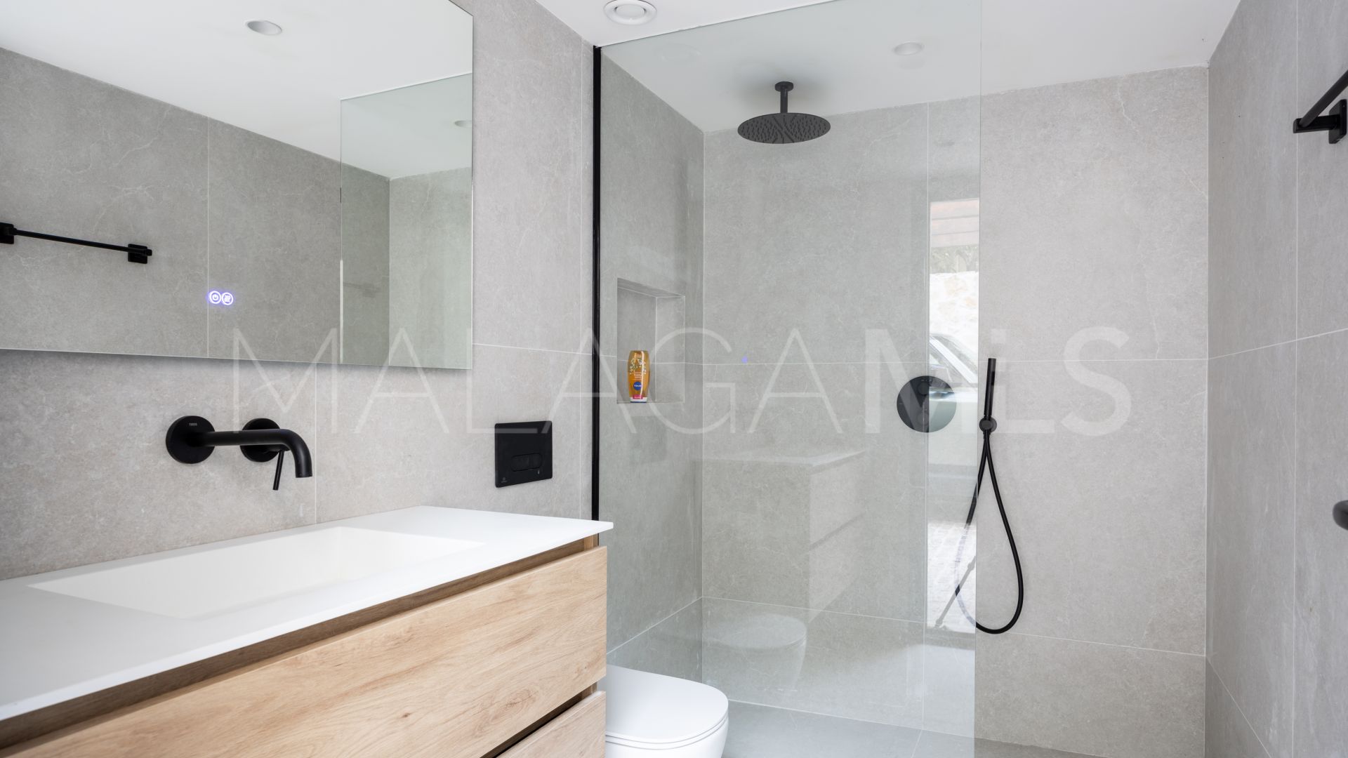 Villa for sale in Los Flamingos