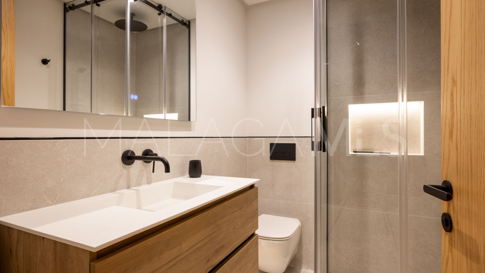 Villa for sale in Los Flamingos