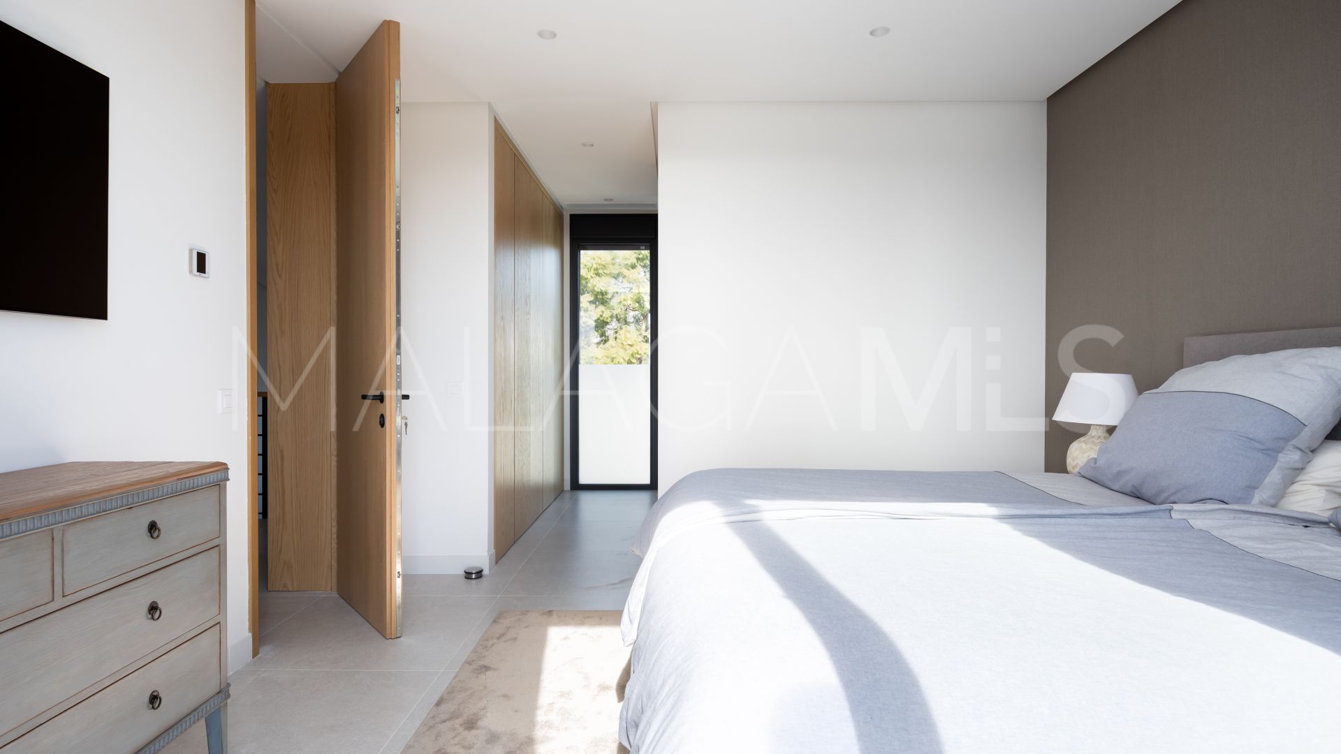 Villa for sale in Los Flamingos