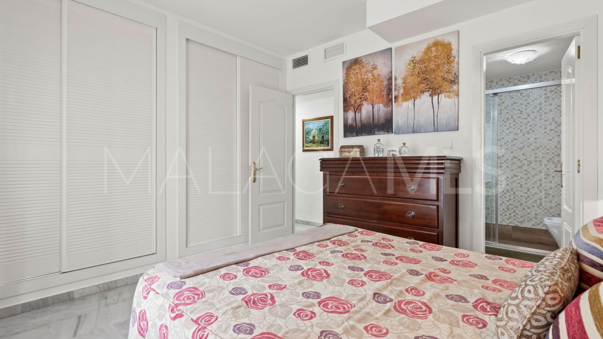 Se vende atico duplex in San Pedro de Alcantara