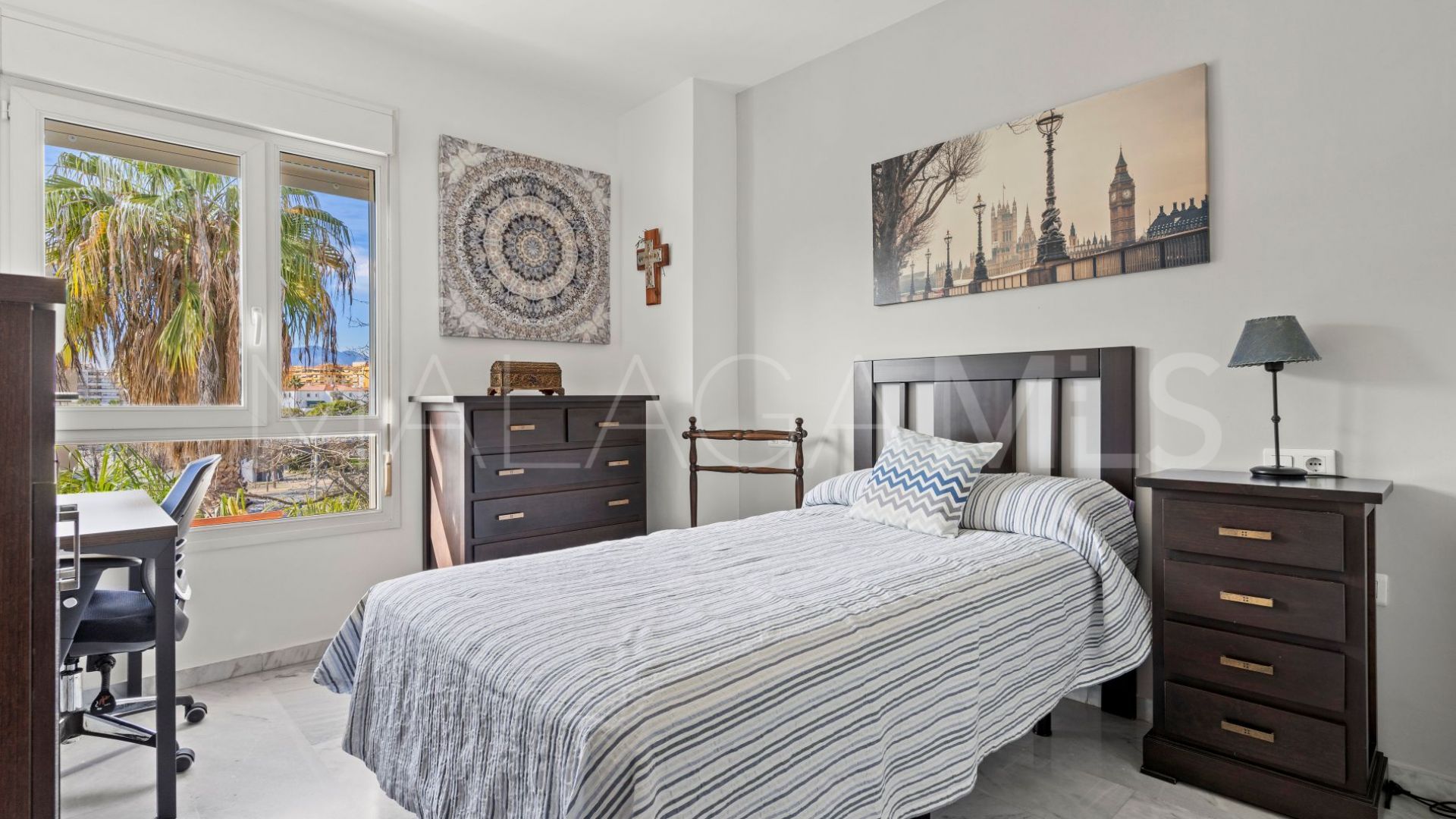 Se vende atico duplex in San Pedro de Alcantara