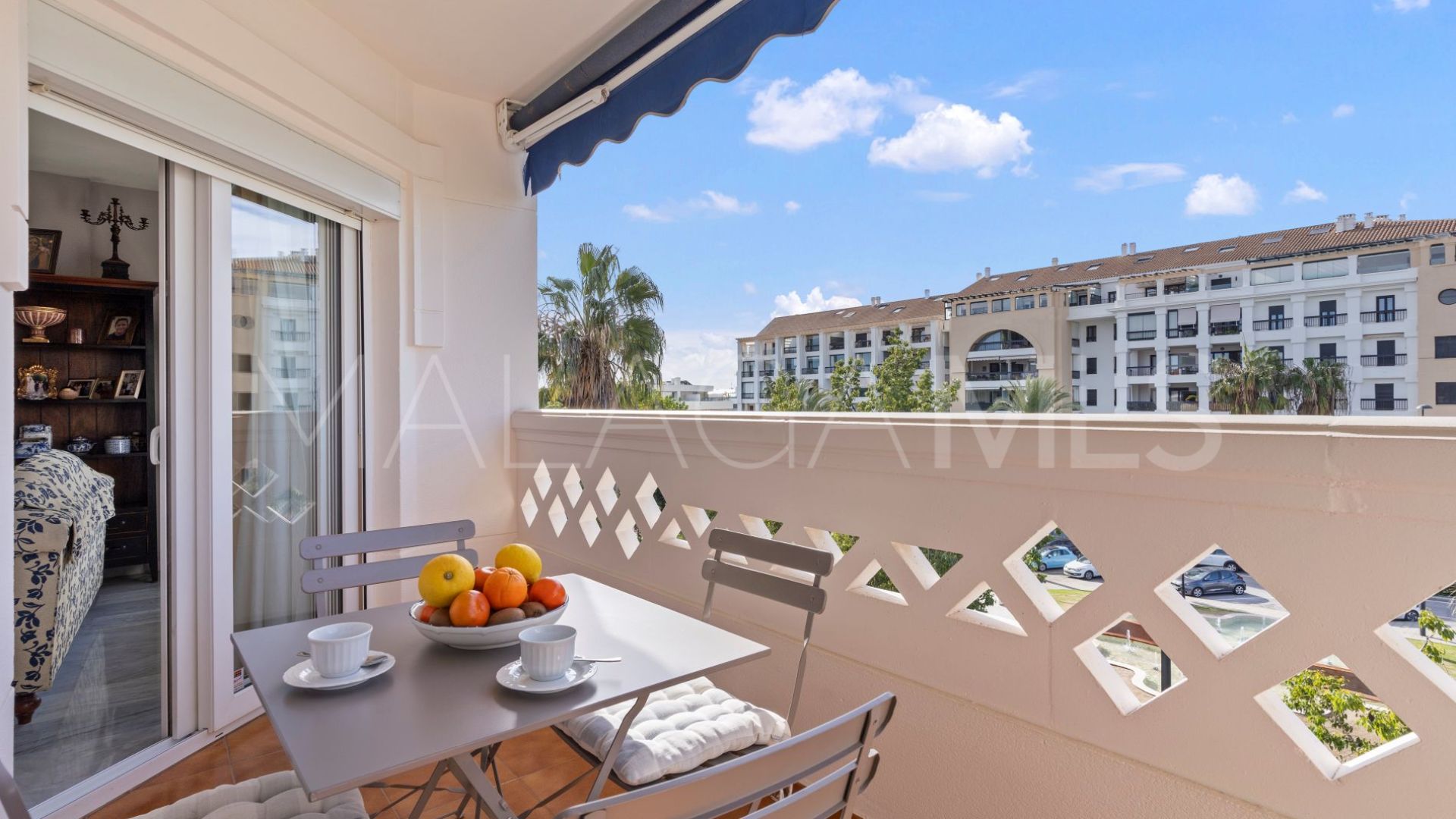 Se vende atico duplex in San Pedro de Alcantara