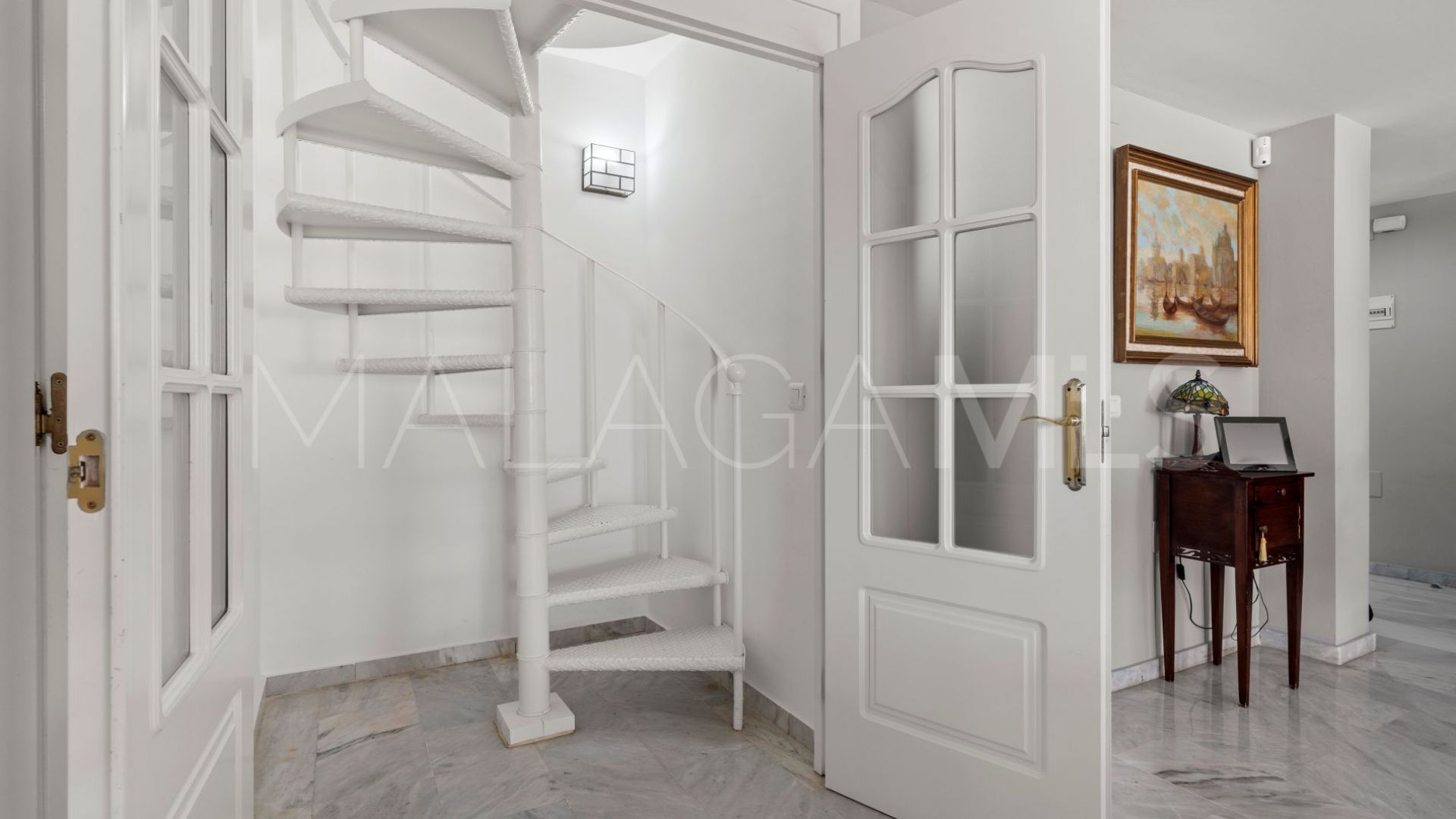 Se vende atico duplex in San Pedro de Alcantara