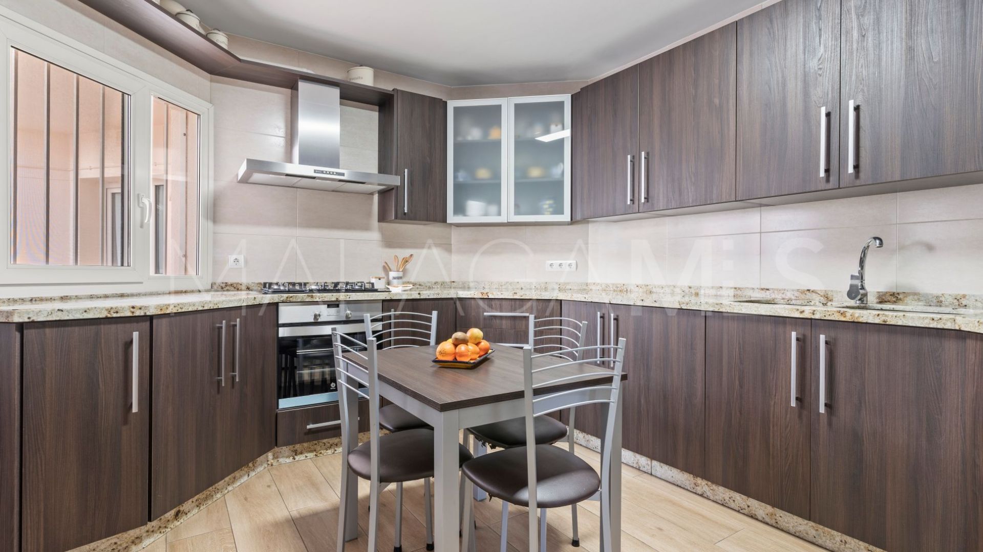 Se vende atico duplex in San Pedro de Alcantara