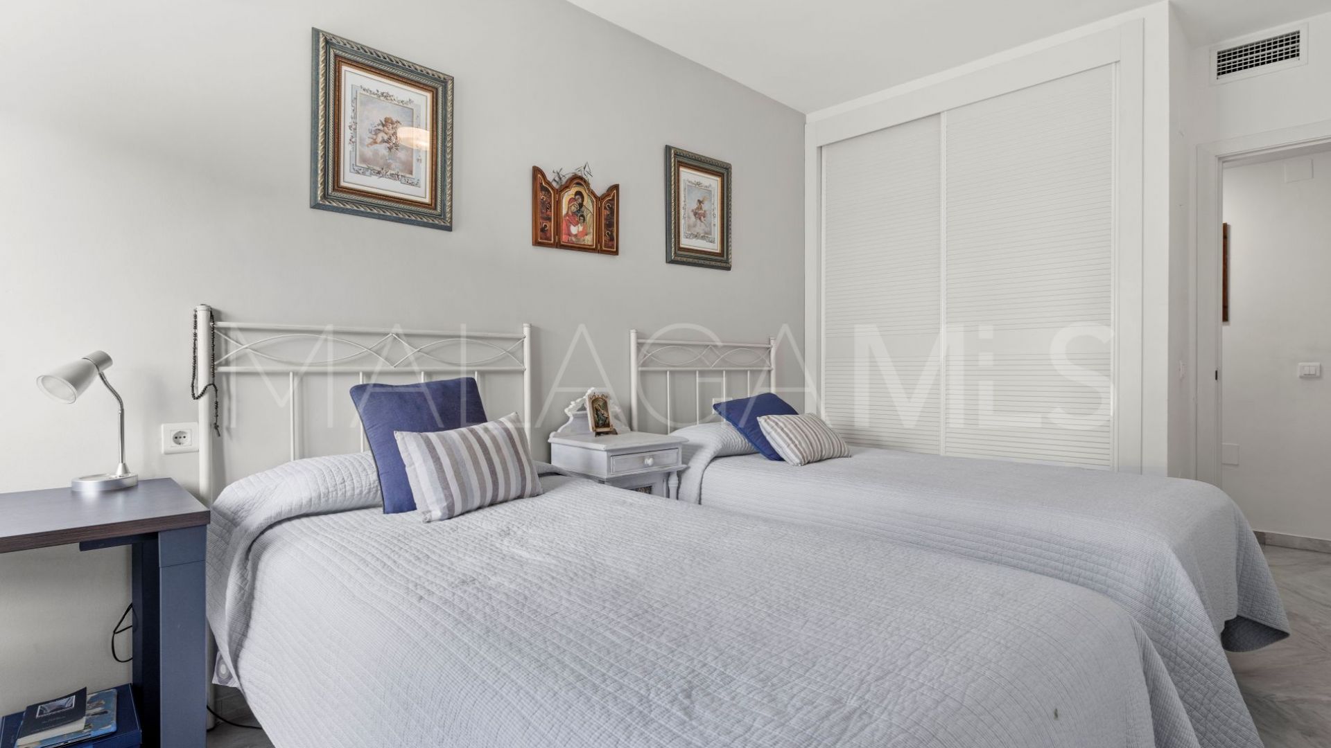 Se vende atico duplex in San Pedro de Alcantara