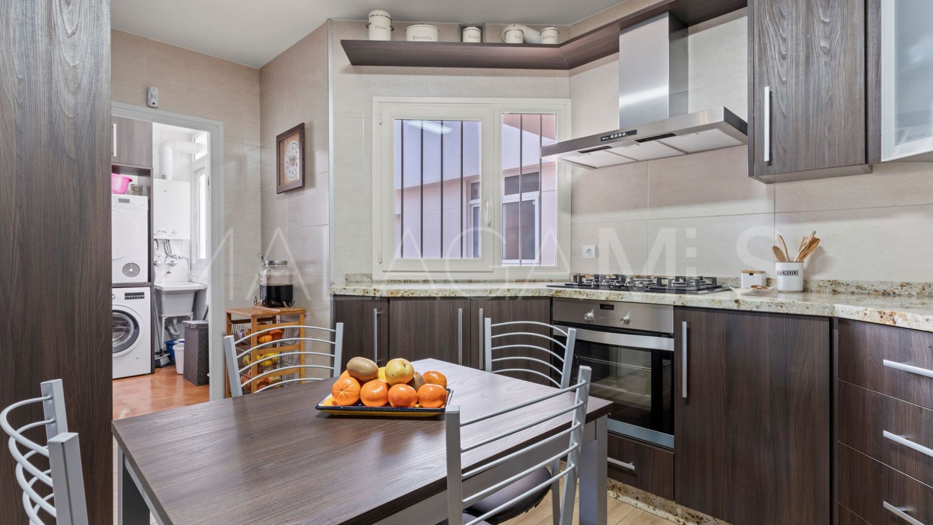 Se vende atico duplex in San Pedro de Alcantara