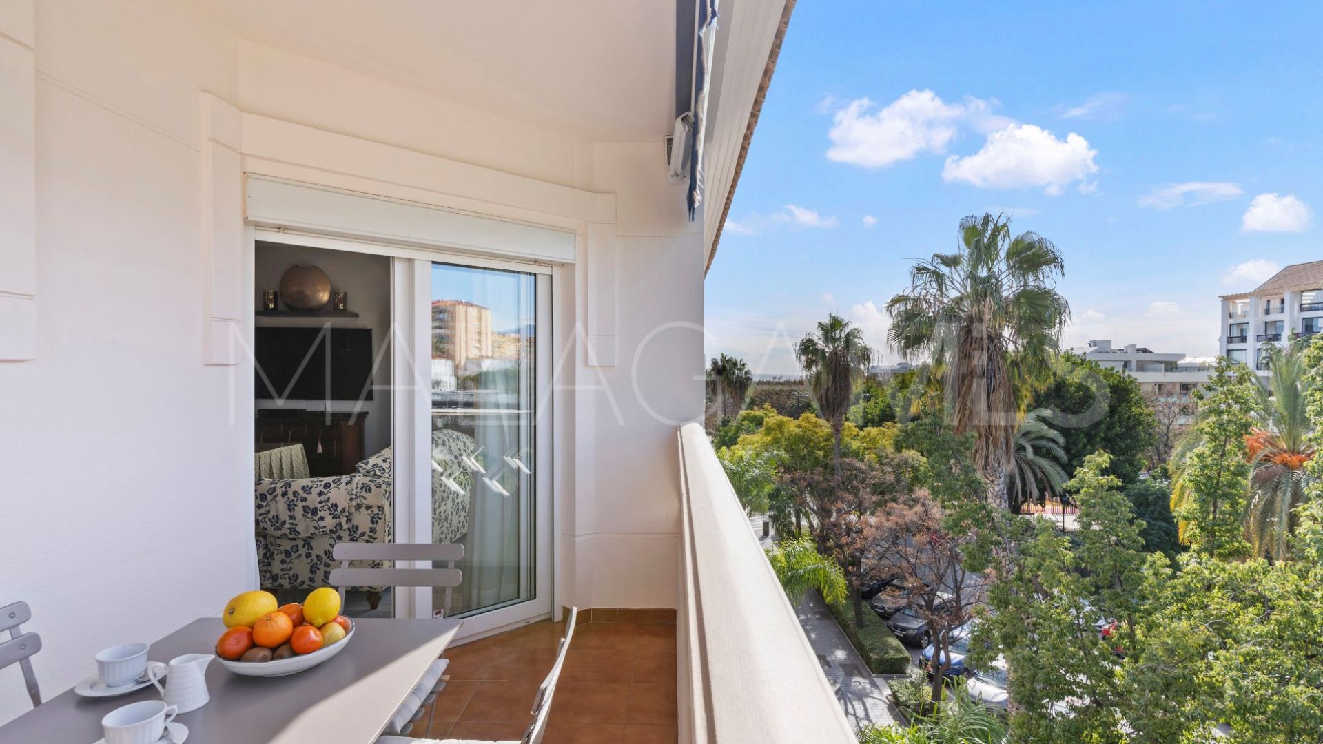 Se vende atico duplex in San Pedro de Alcantara