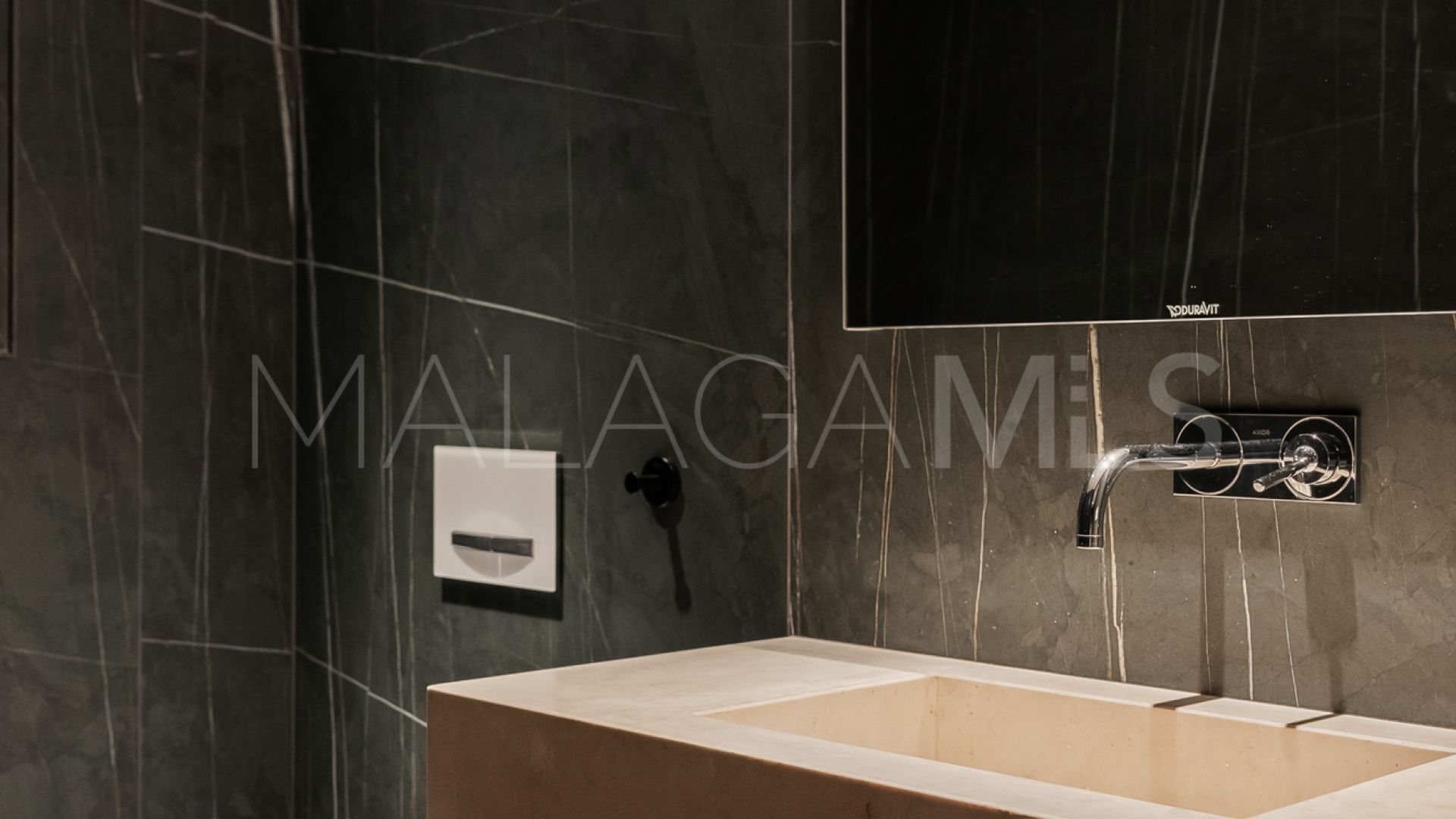 Lägenhet for sale in Grand View