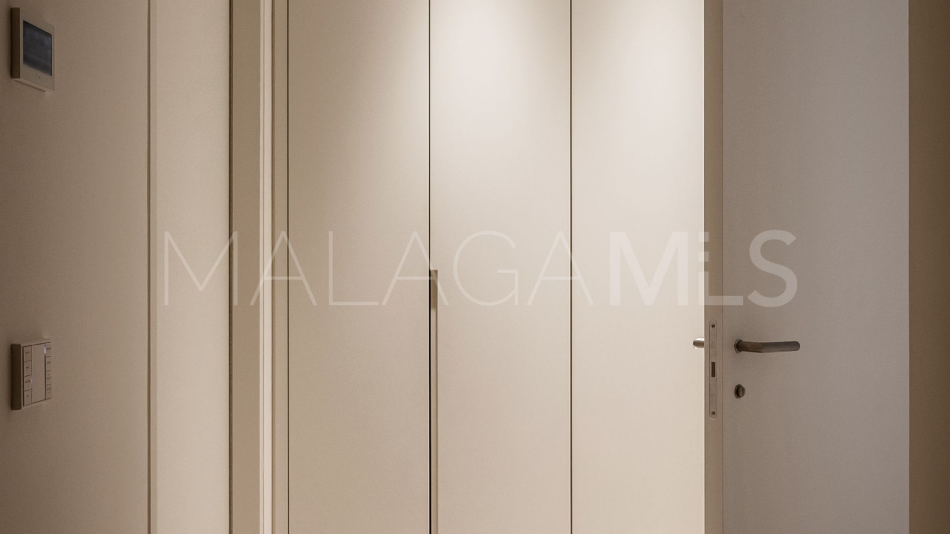 Lägenhet for sale in Grand View