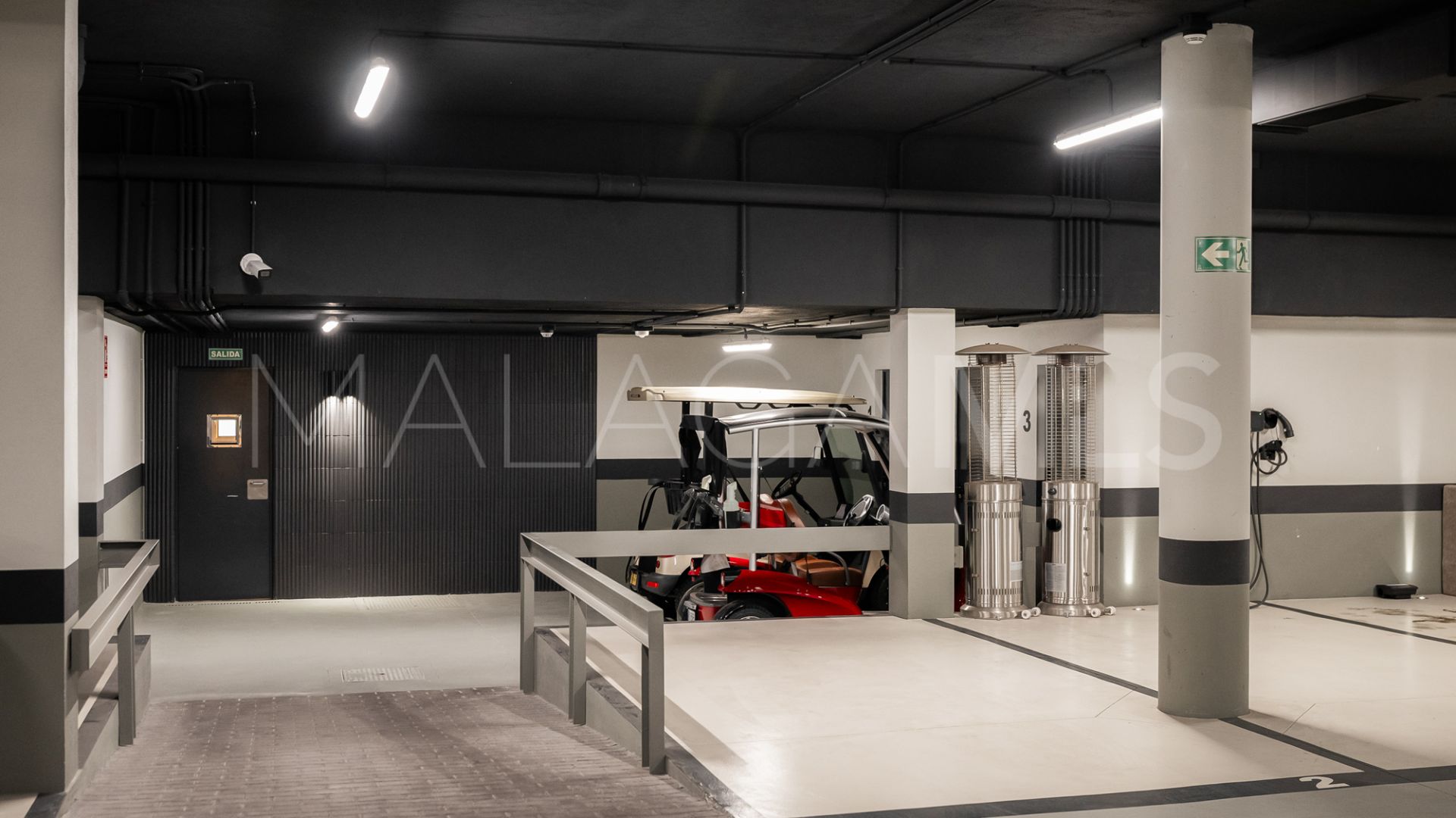 Lägenhet for sale in Grand View