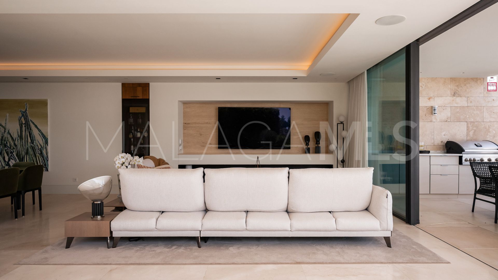 Lägenhet for sale in Grand View