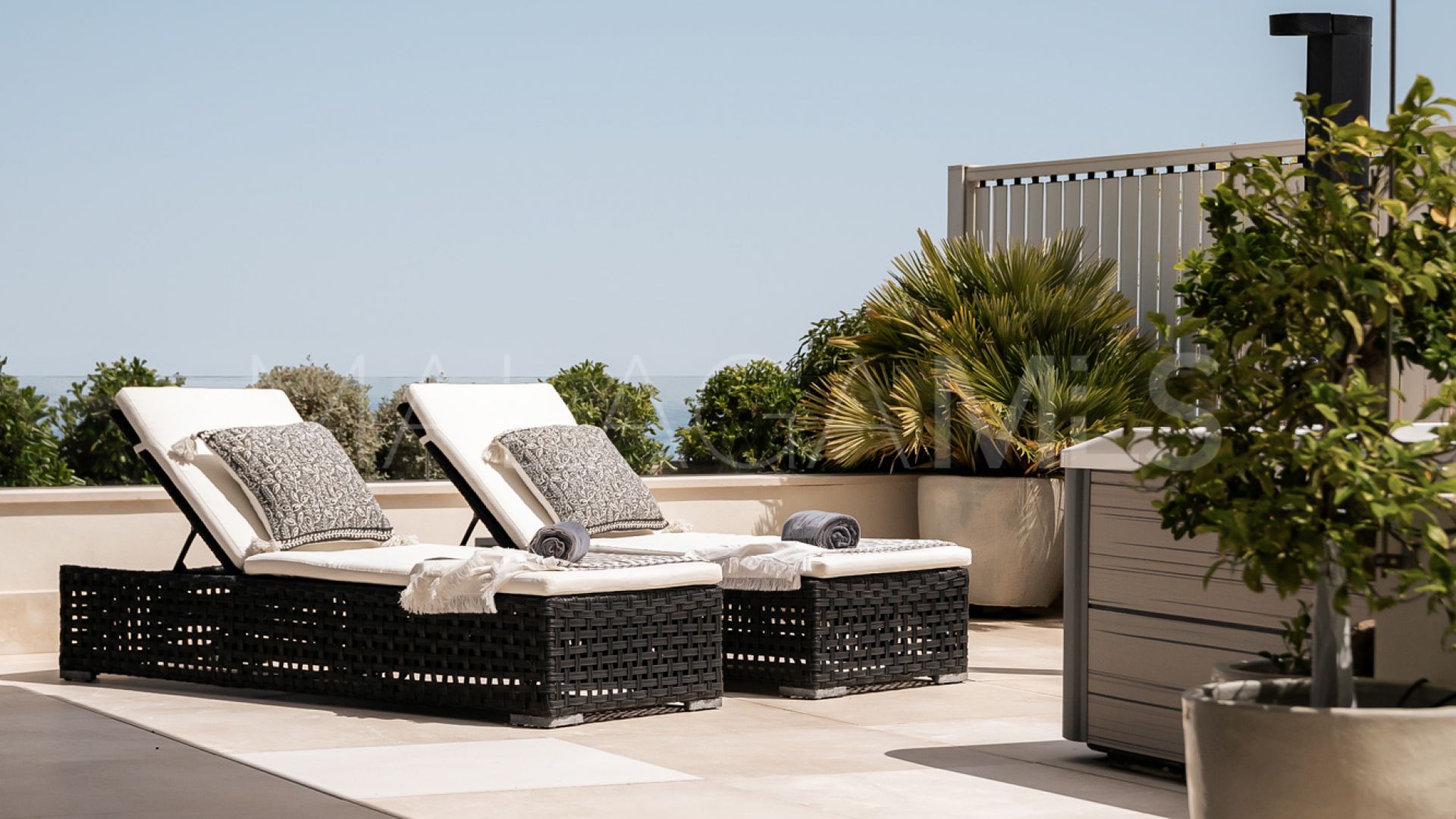 Lägenhet for sale in Grand View