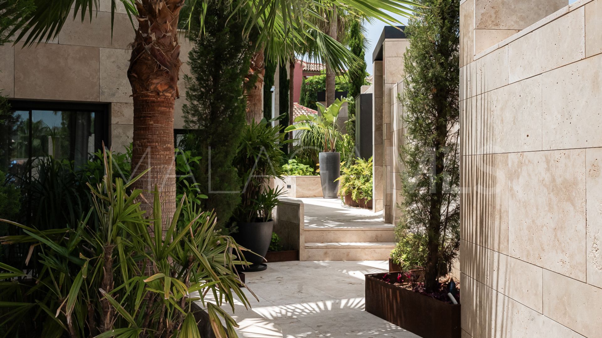 Lägenhet for sale in Grand View