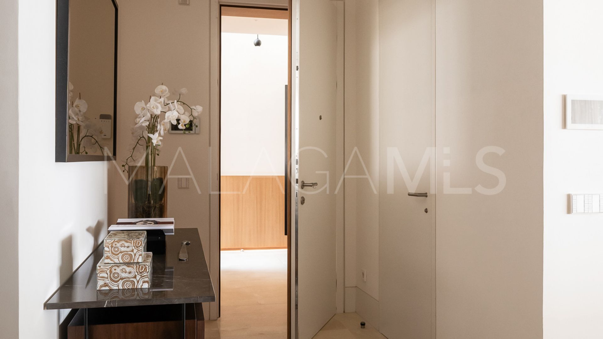 Lägenhet for sale in Grand View