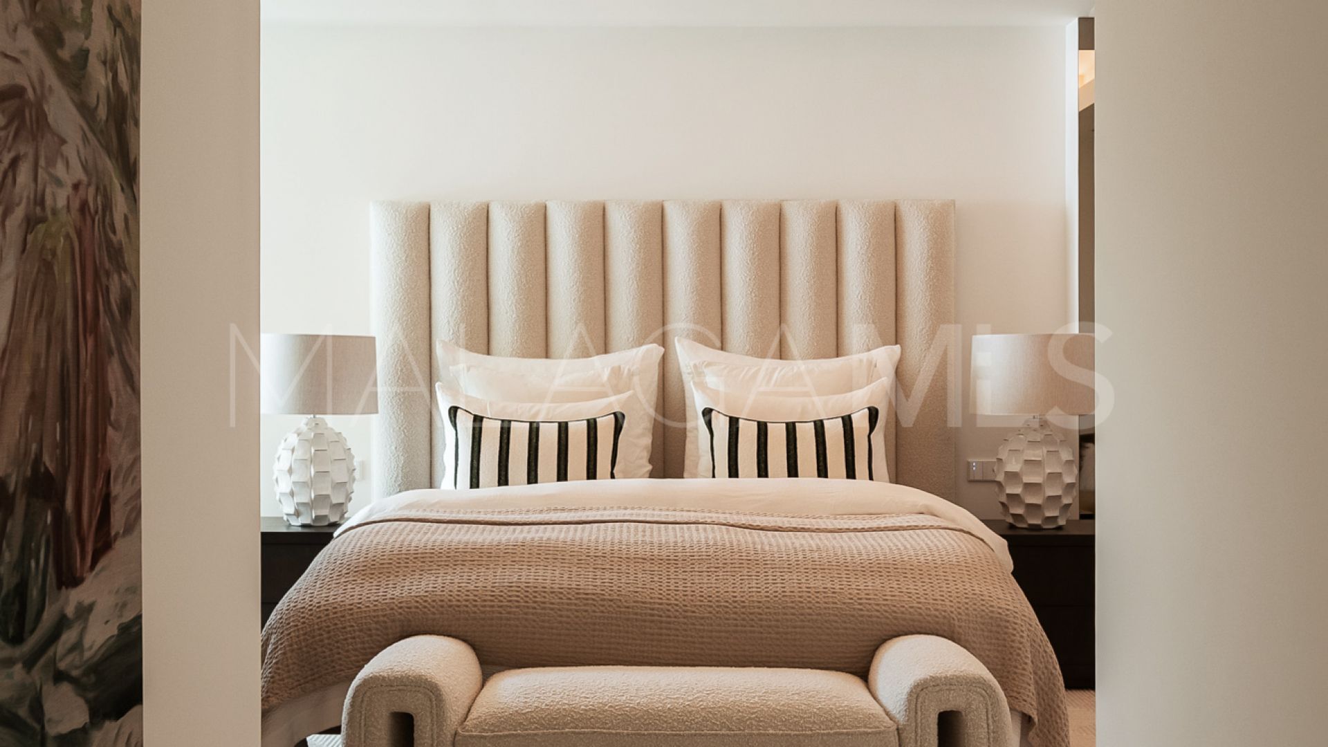 Lägenhet for sale in Grand View