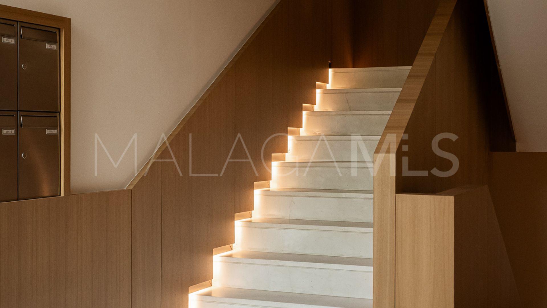 Lägenhet for sale in Grand View