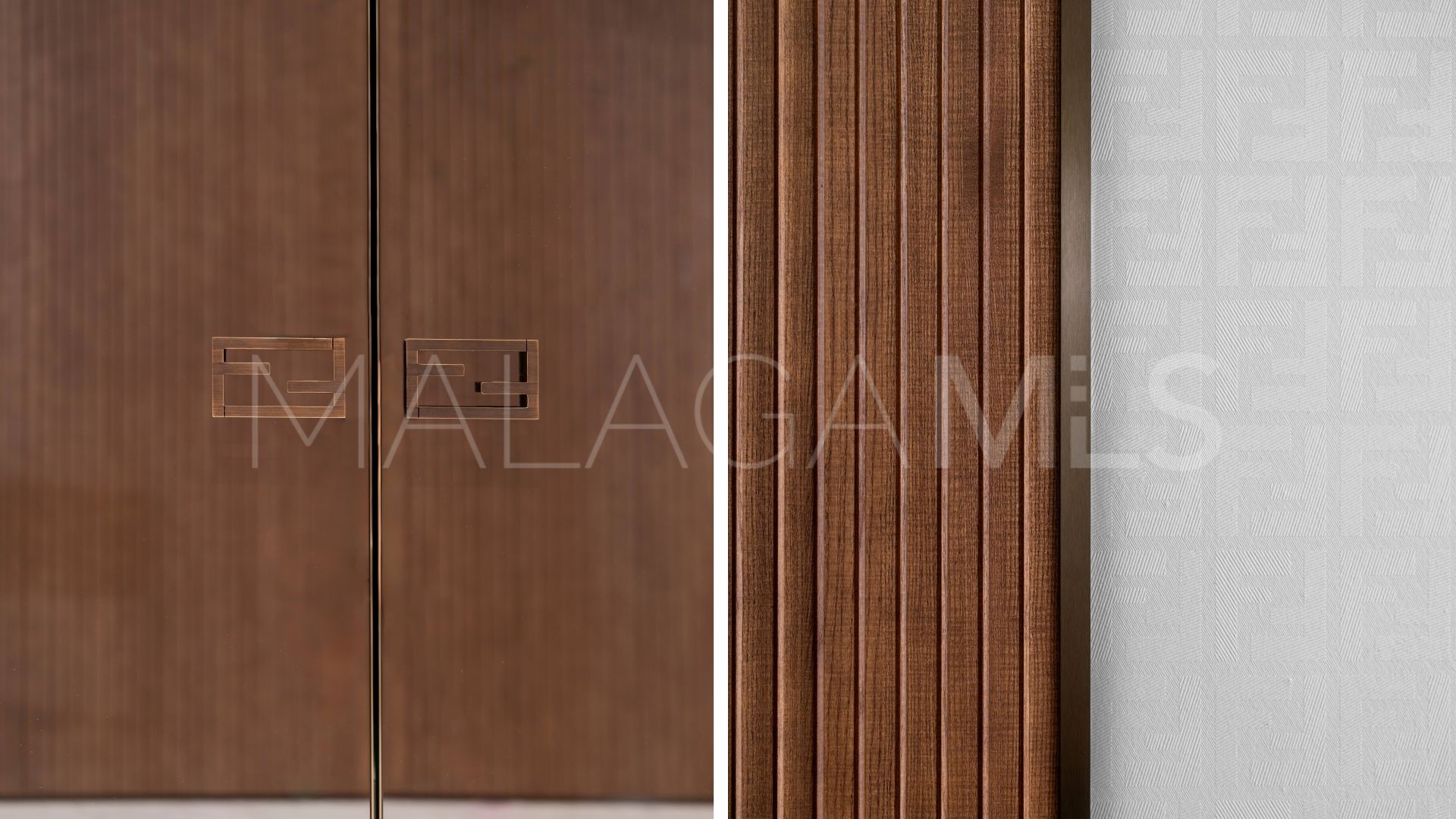 Marbella Golden Mile, duplex de 5 bedrooms for sale