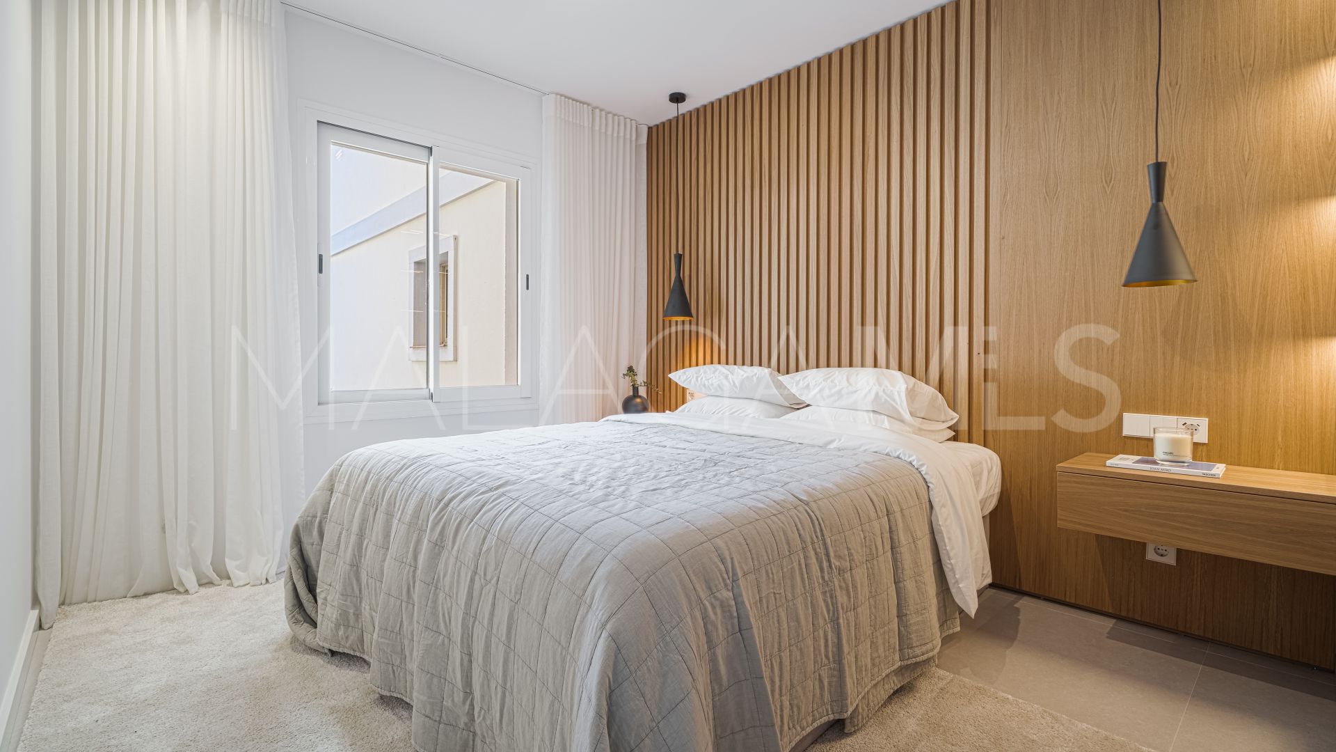 Appartement for sale in La Cerquilla