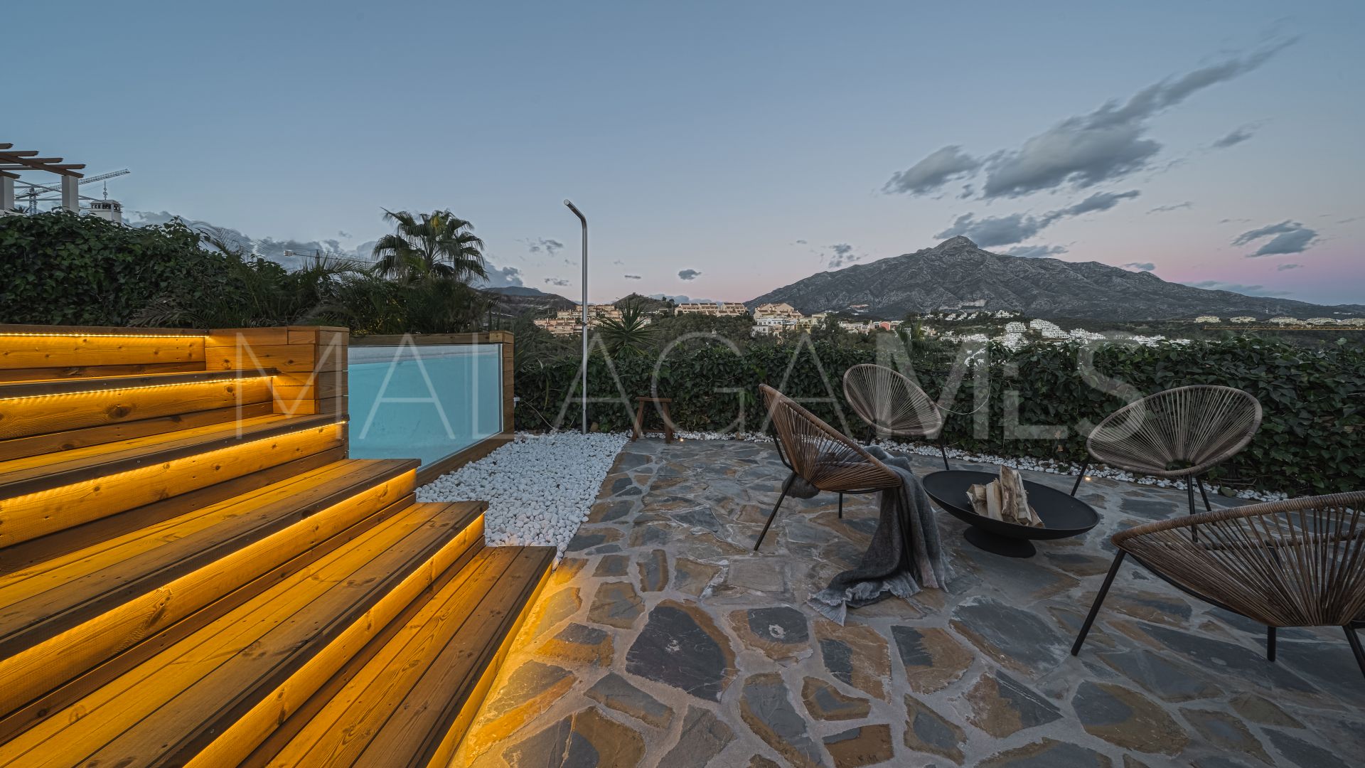 Appartement for sale in La Cerquilla