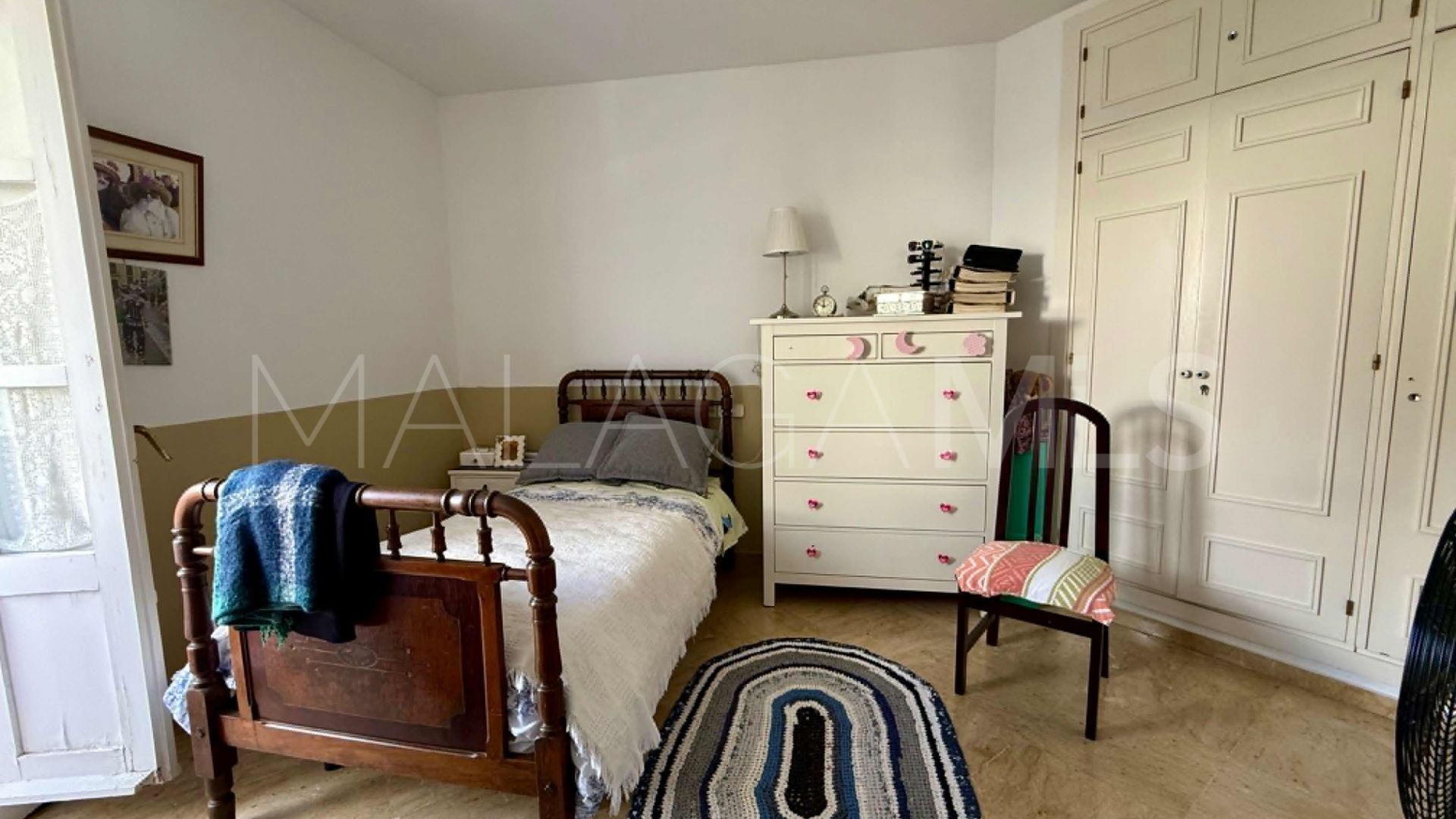 Maison de ville for sale in Nueva Andalucia