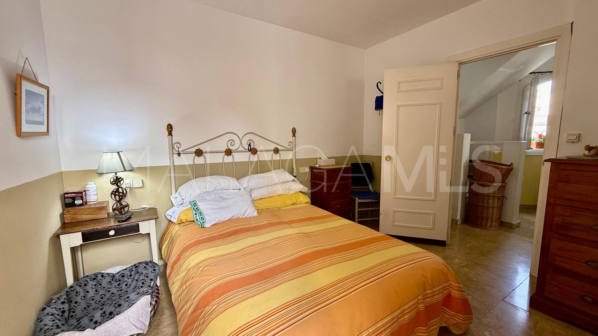 Maison de ville for sale in Nueva Andalucia