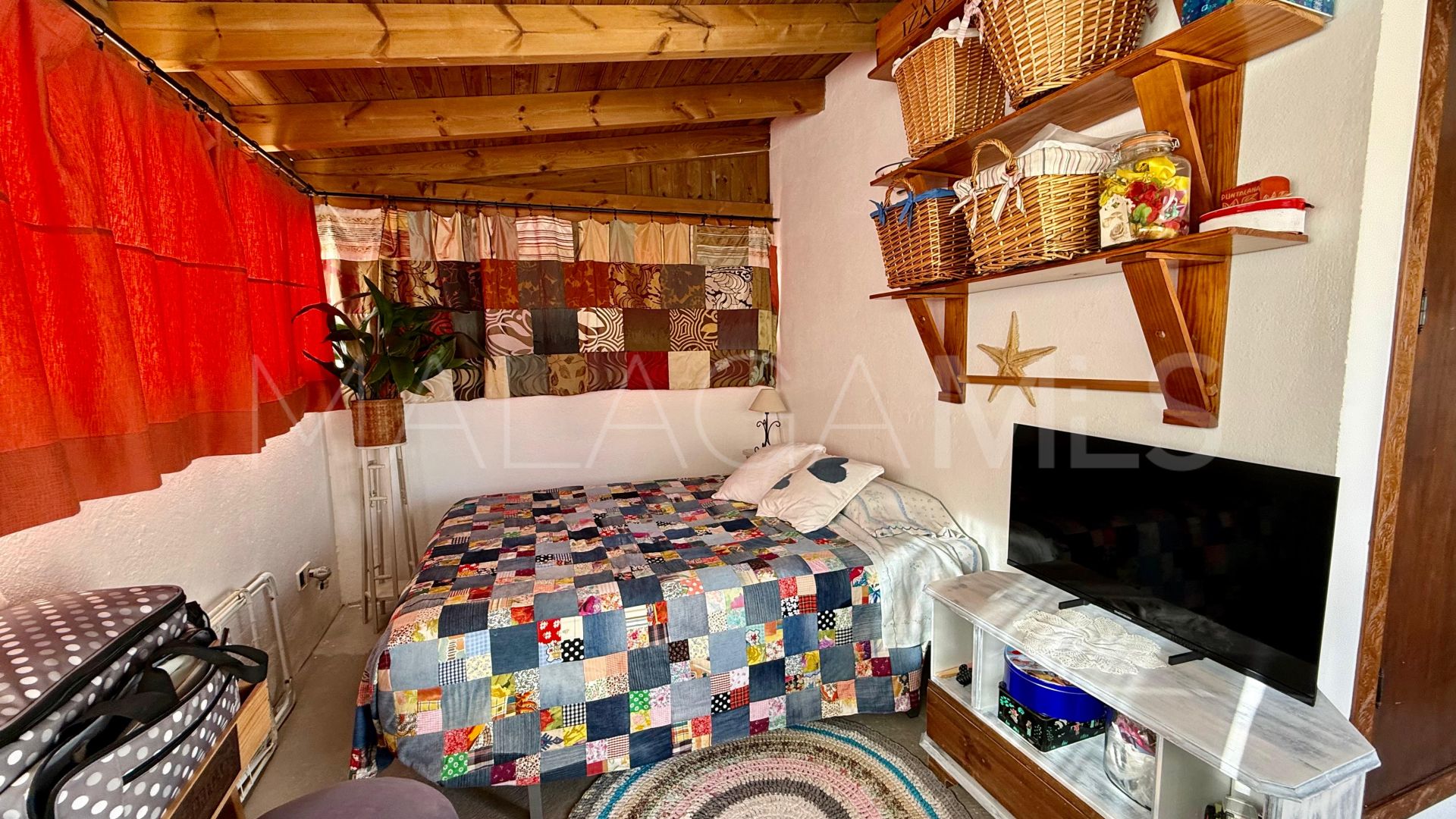 Maison de ville for sale in Nueva Andalucia