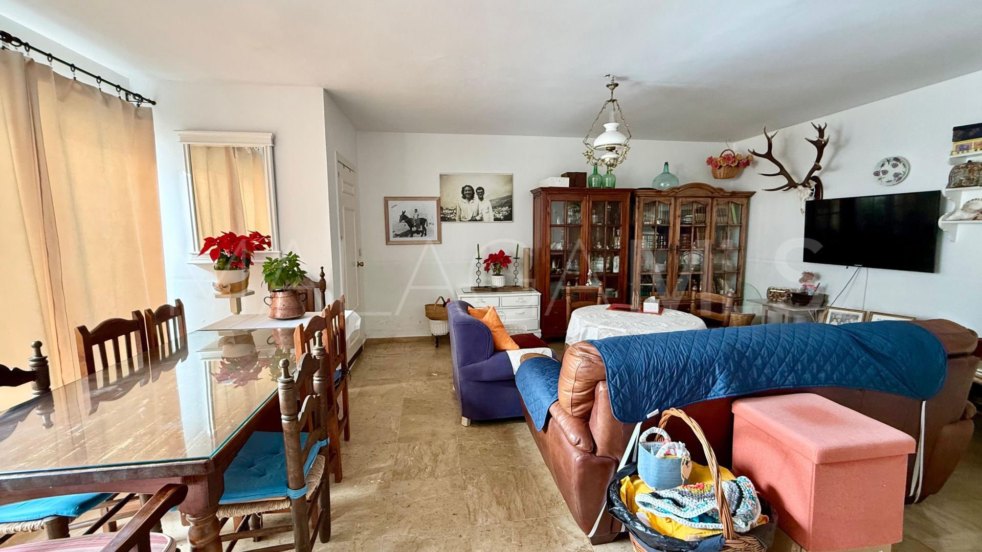 Maison de ville for sale in Nueva Andalucia